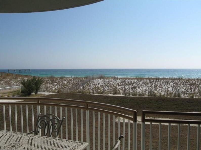 BEACH COLONY EAST CONDO - Residential