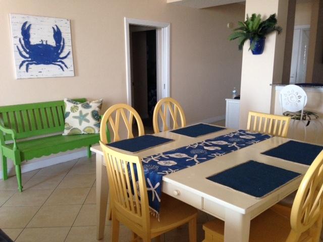 BEACH COLONY EAST CONDO - Residential