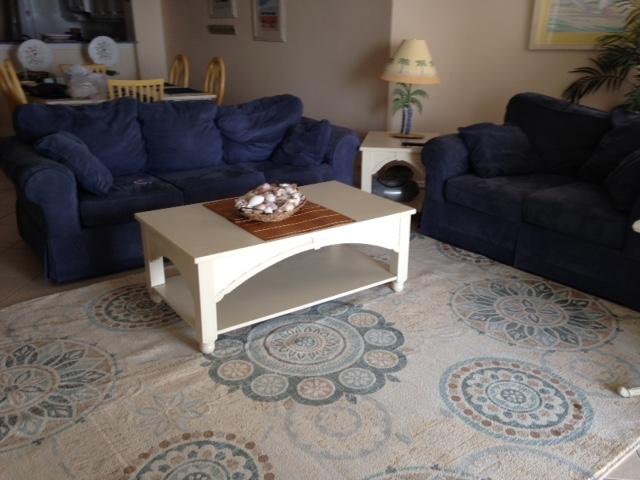 BEACH COLONY EAST CONDO - Residential