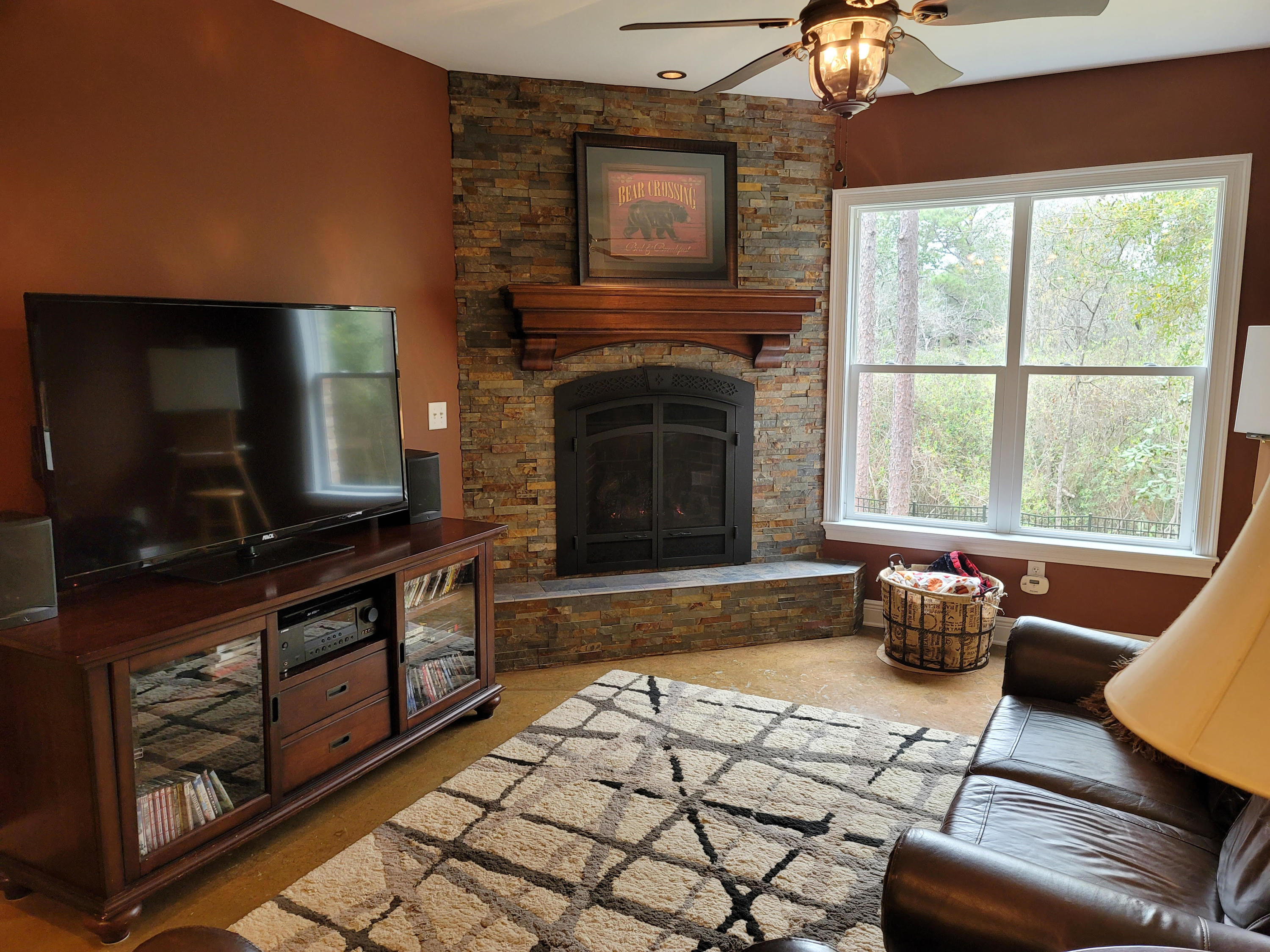 SWIFT CREEK PLANTATION - Residential