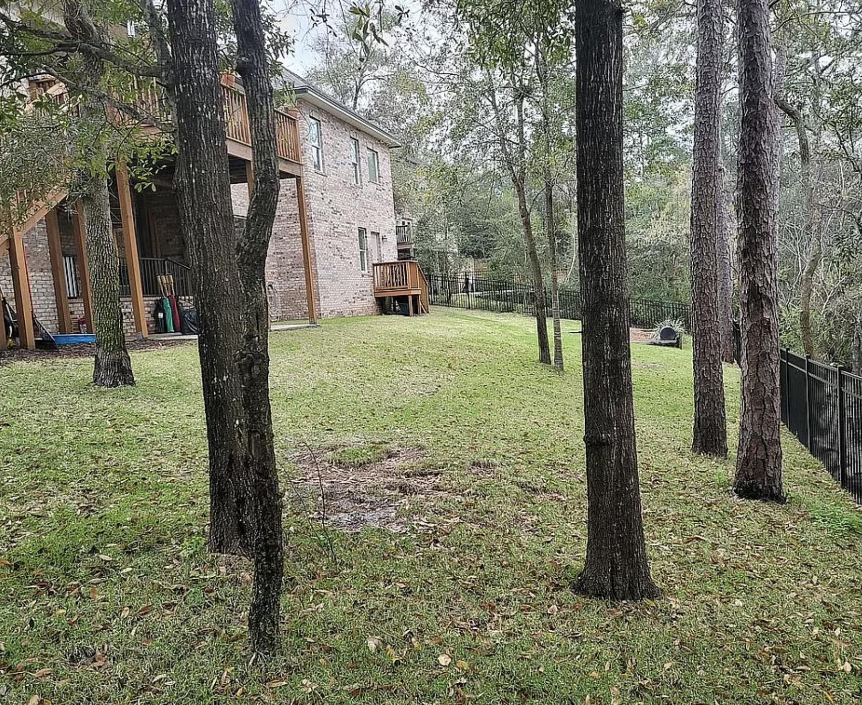 SWIFT CREEK PLANTATION - Residential