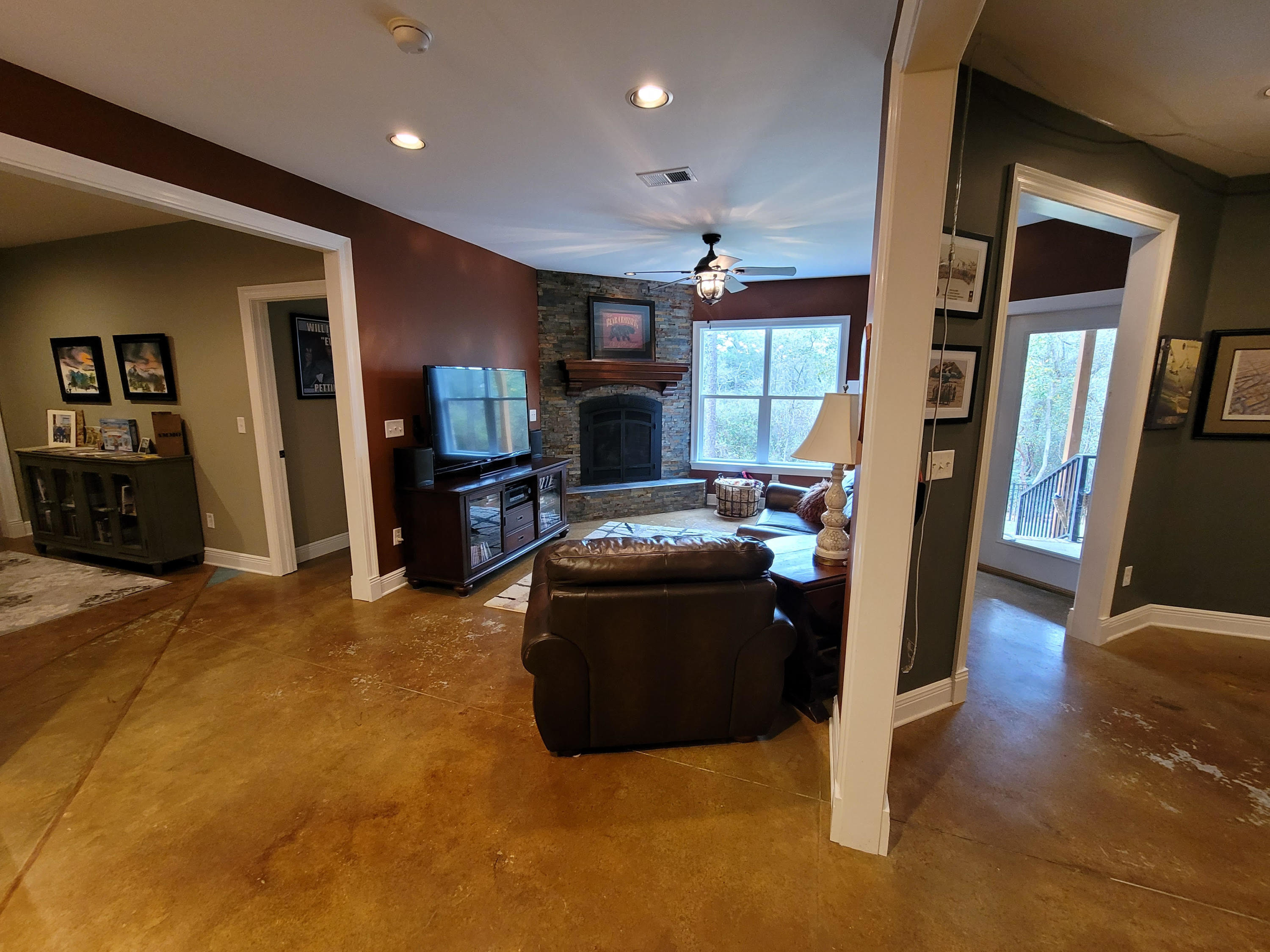 SWIFT CREEK PLANTATION - Residential