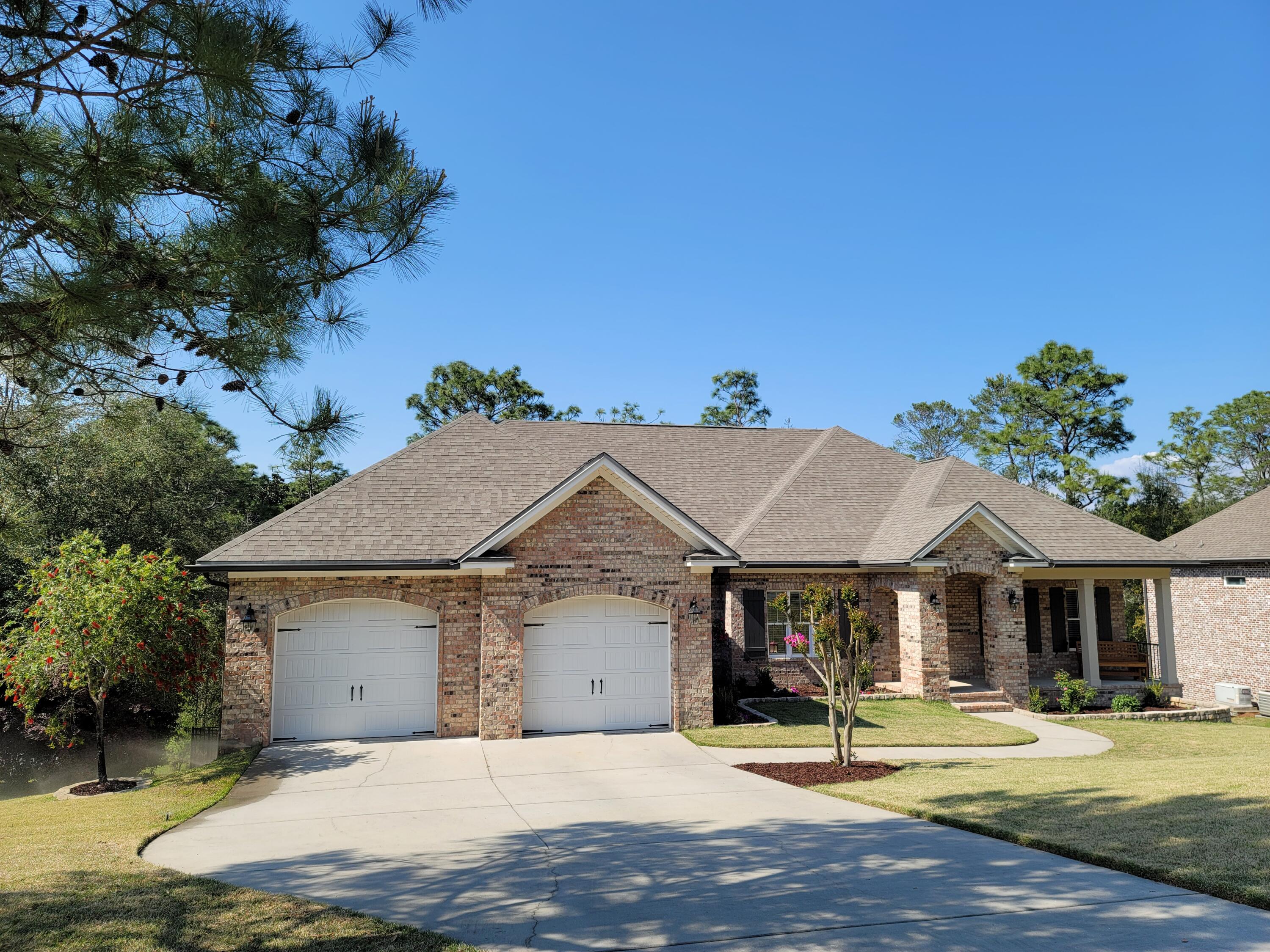 SWIFT CREEK PLANTATION - Residential