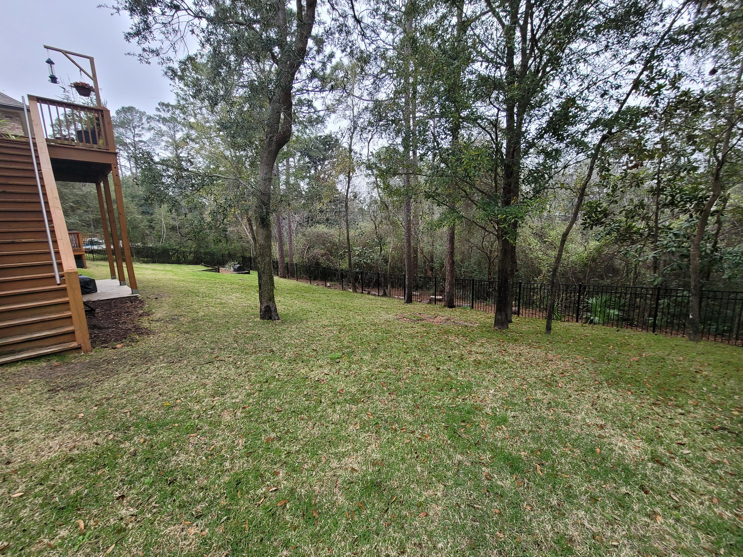 SWIFT CREEK PLANTATION - Residential