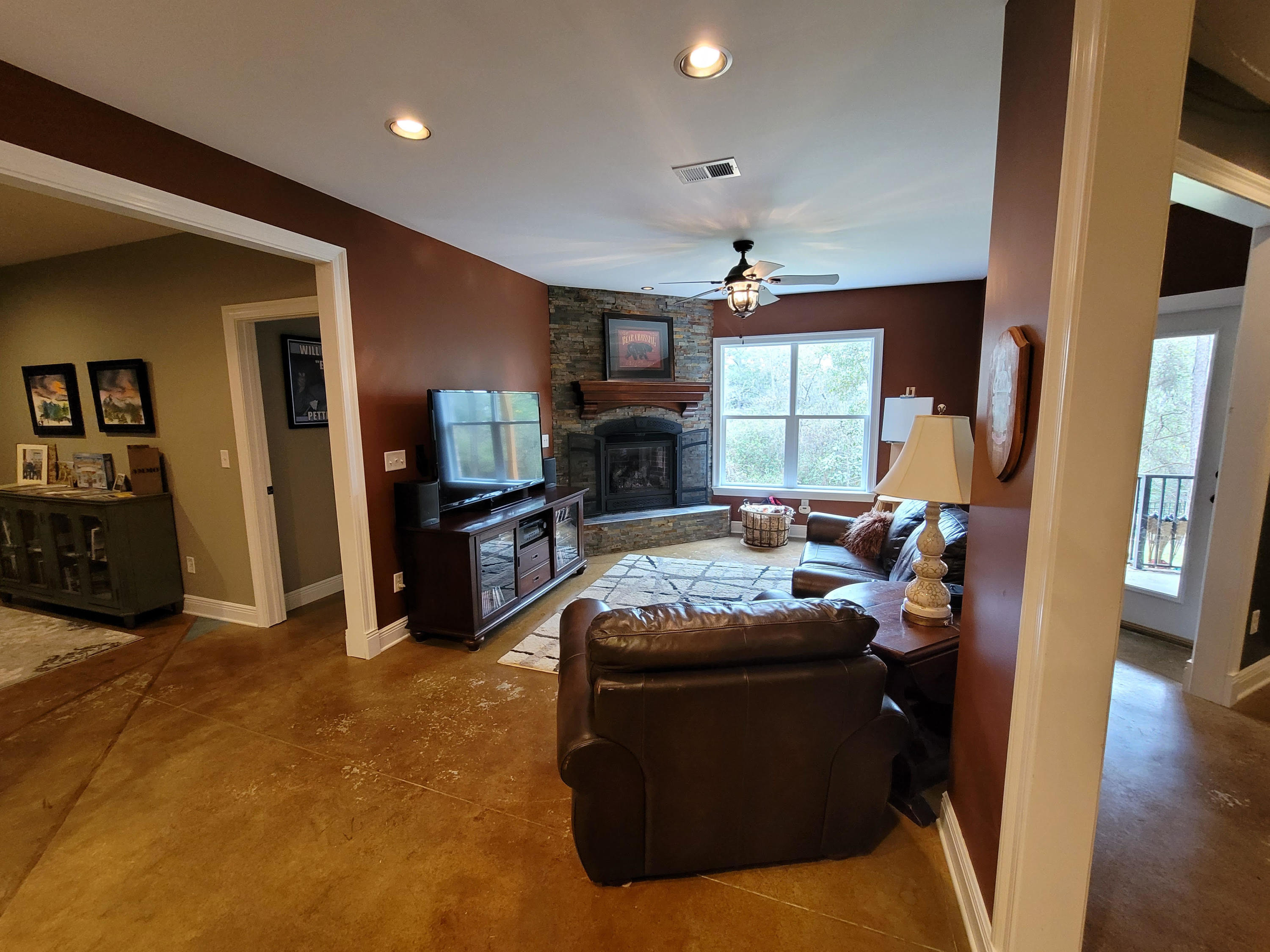 SWIFT CREEK PLANTATION - Residential