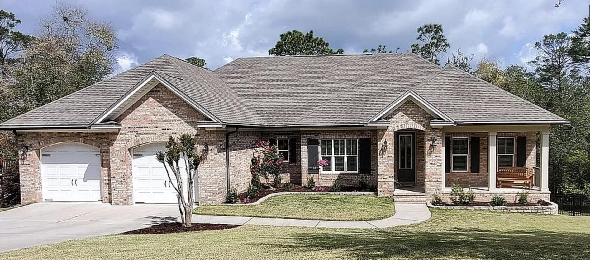 SWIFT CREEK PLANTATION - Residential