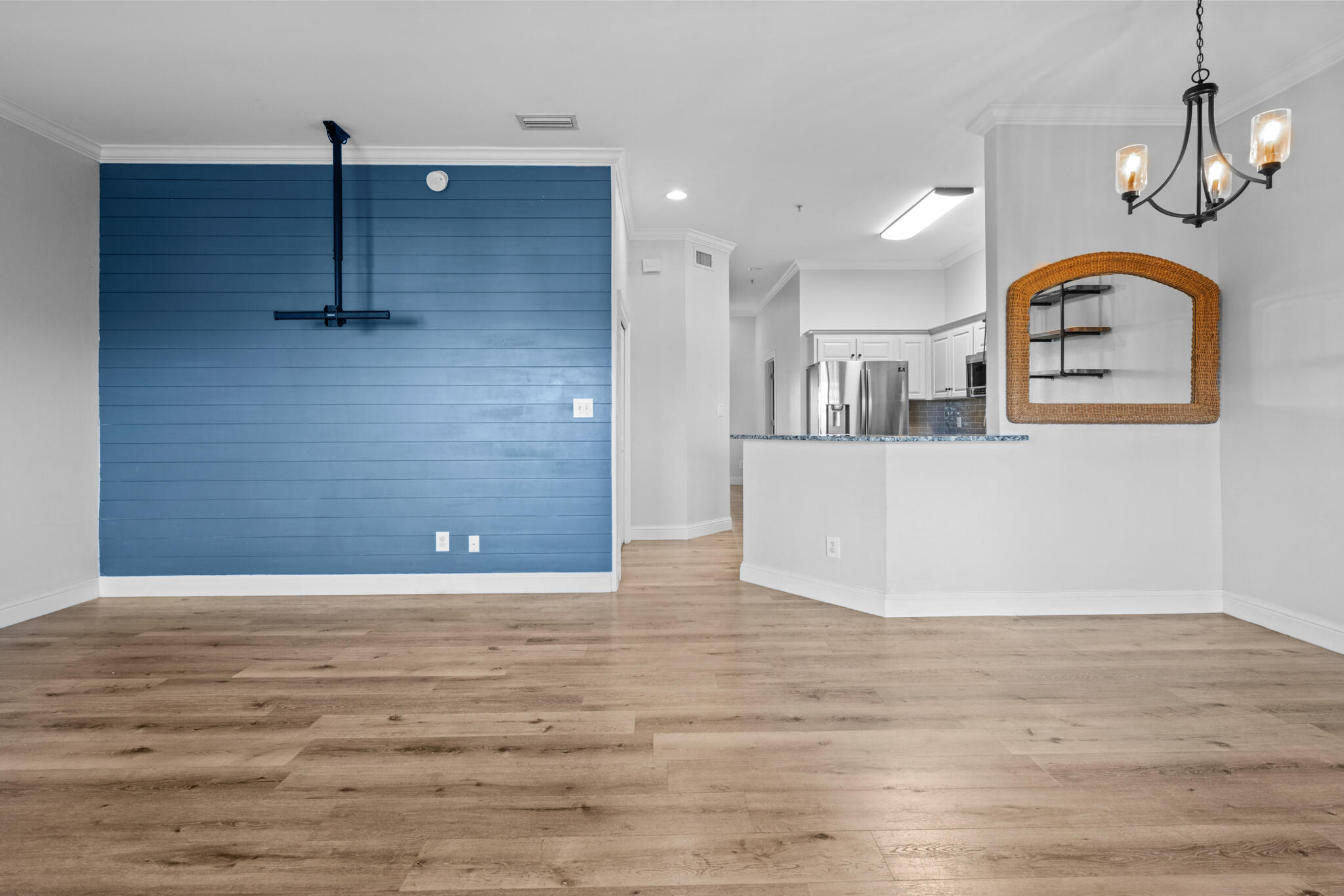 PLAZA THE - Residential
