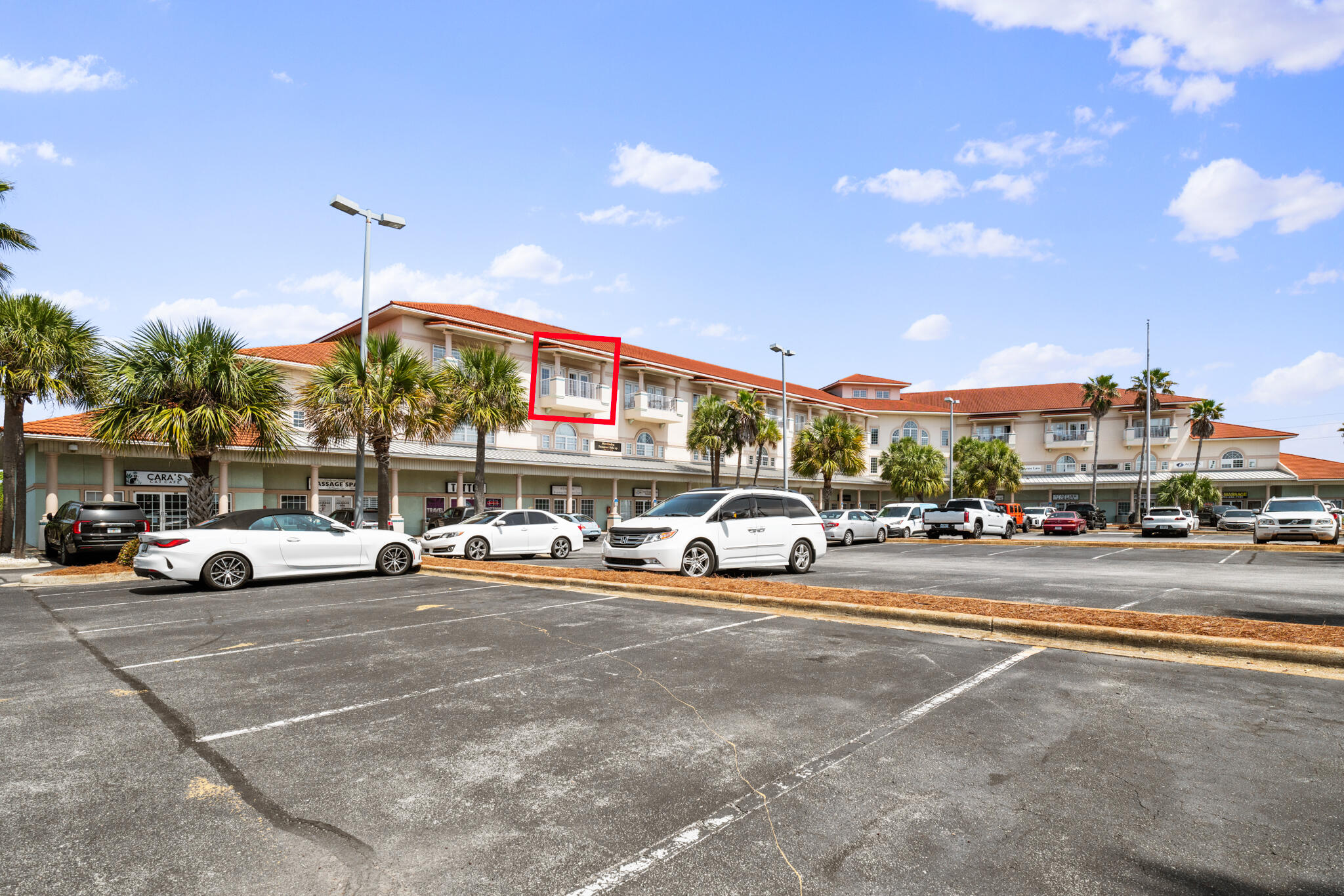 PLAZA THE - Residential