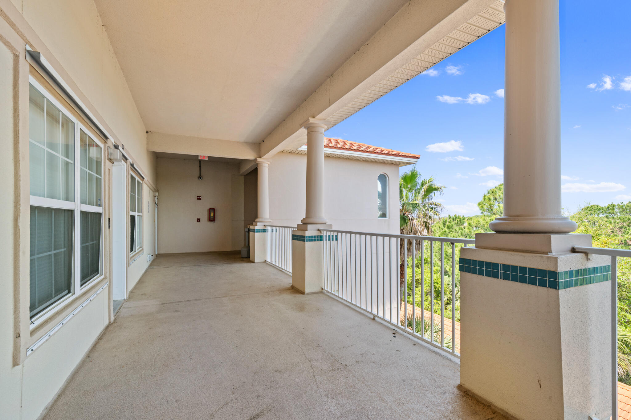 PLAZA THE - Residential