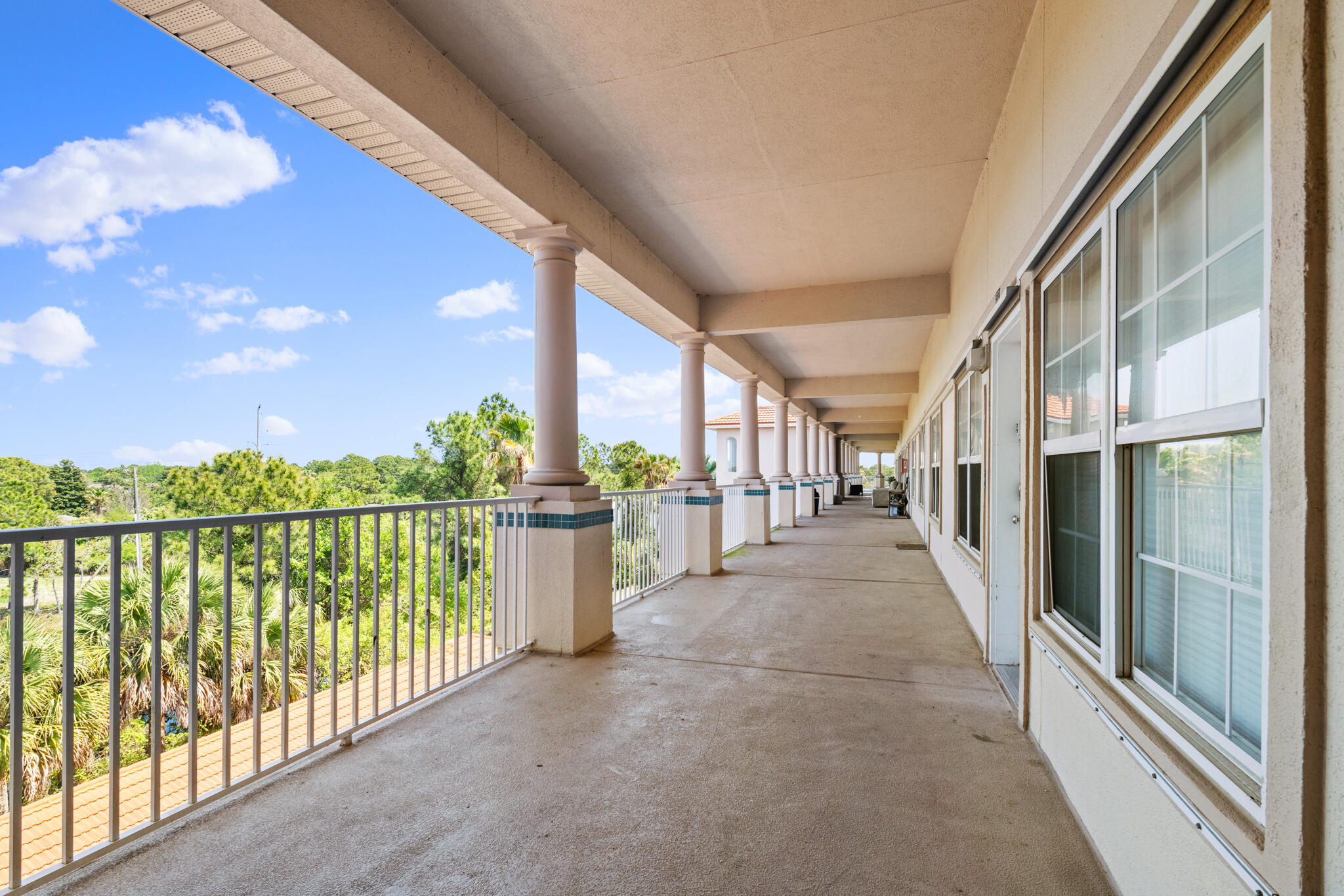 PLAZA THE - Residential
