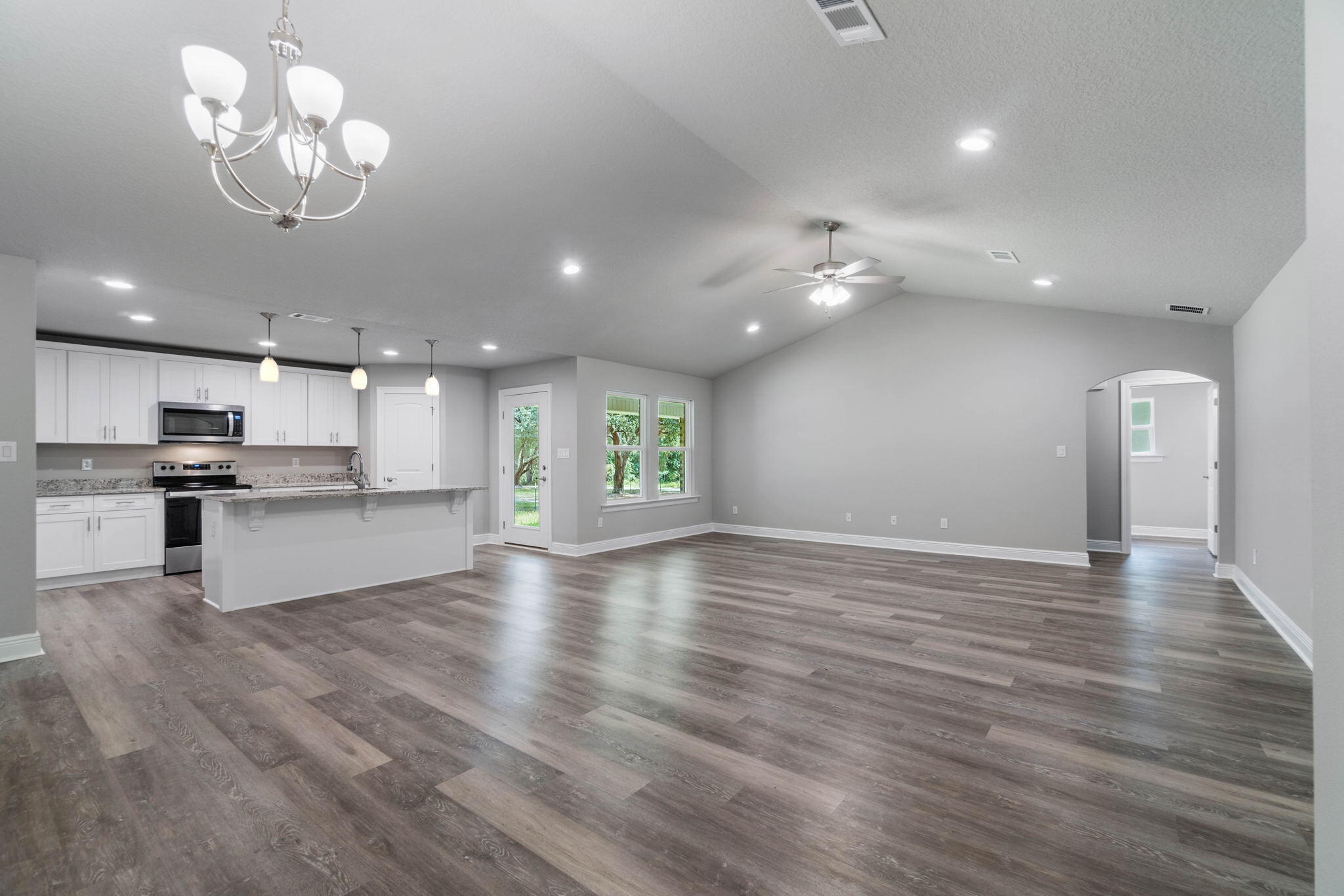 Secret Isle Estates - Residential