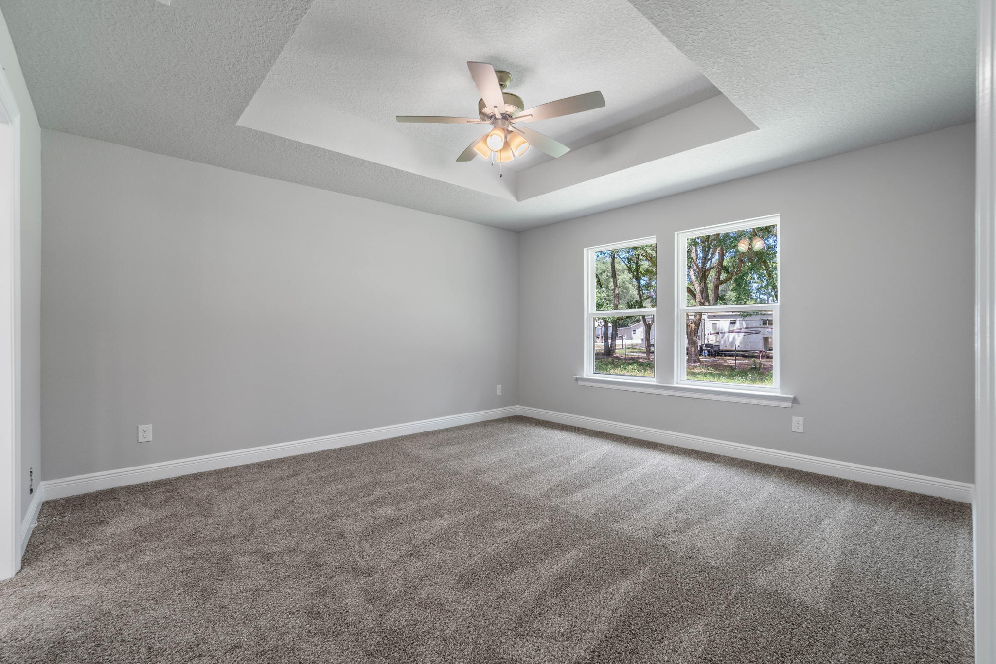 Secret Isle Estates - Residential