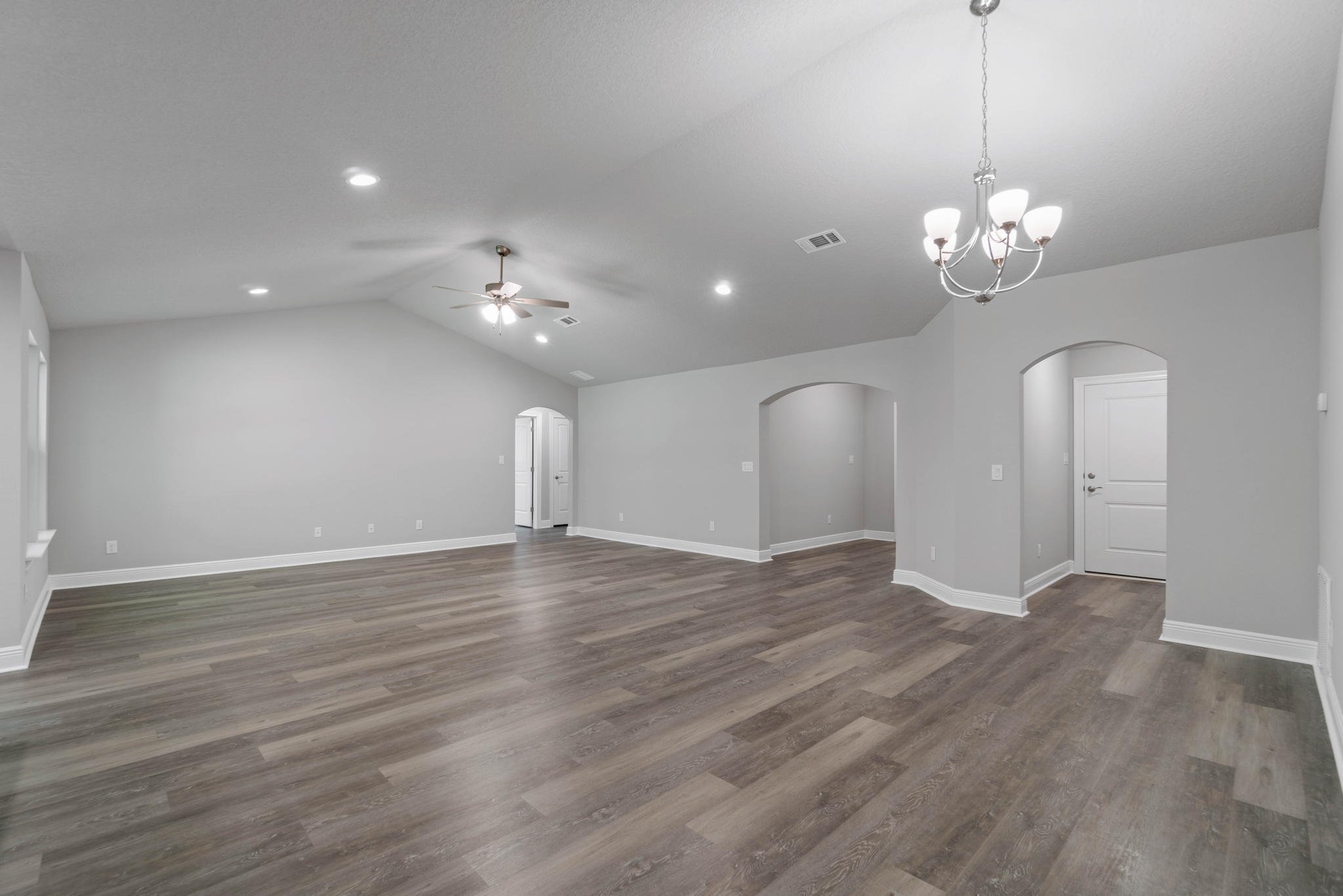 Secret Isle Estates - Residential