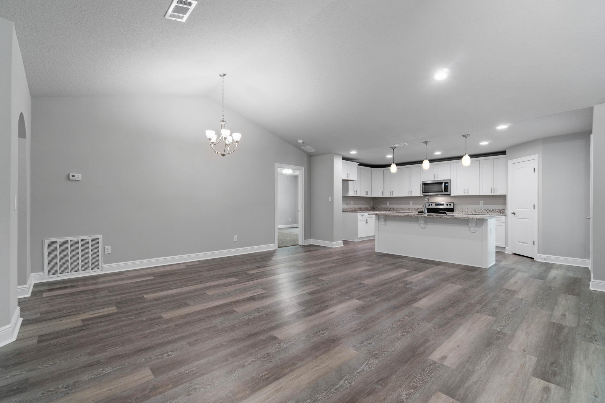 Secret Isle Estates - Residential