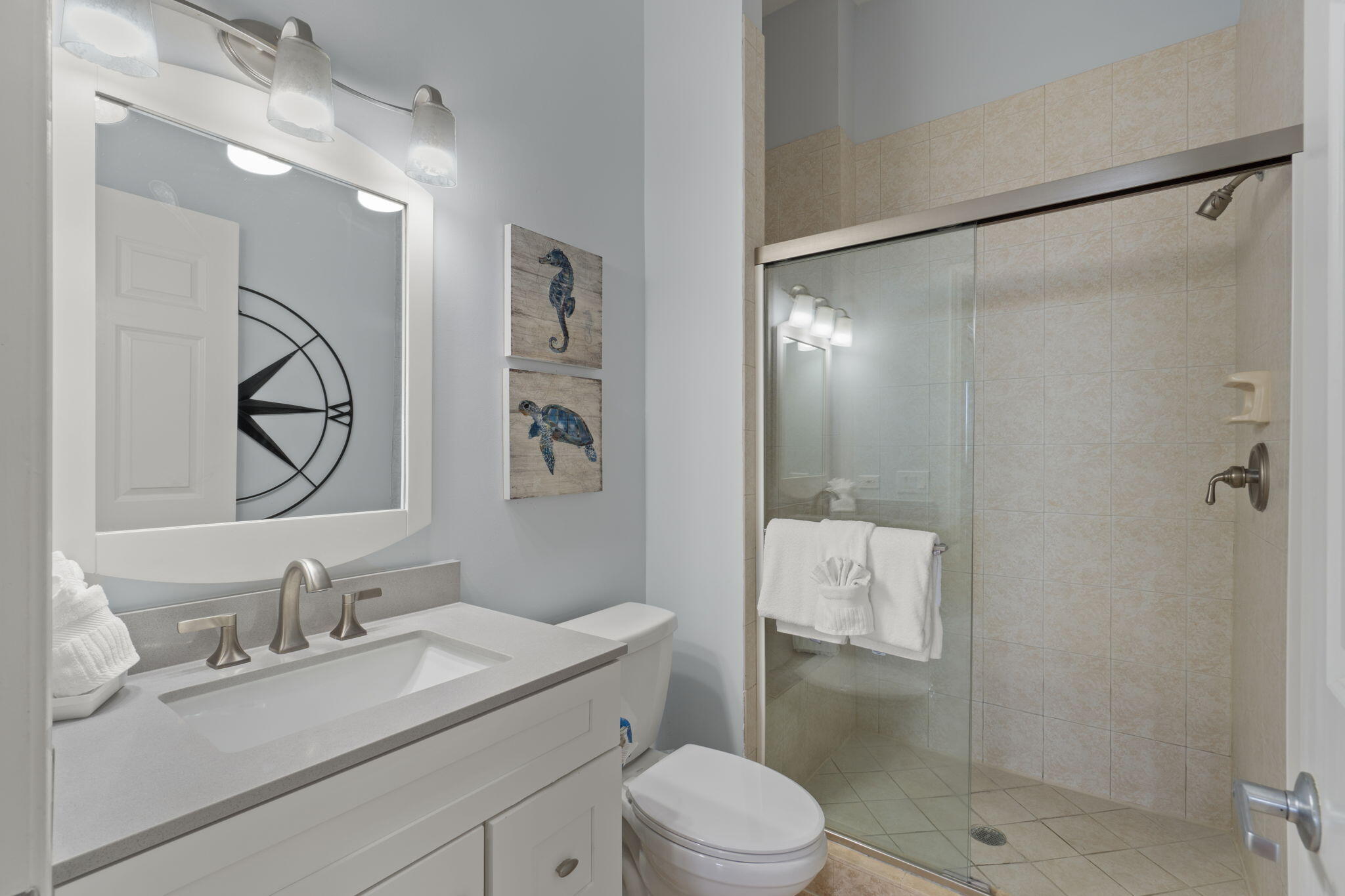 ST CROIX AT SILVER SHELLS - Residential