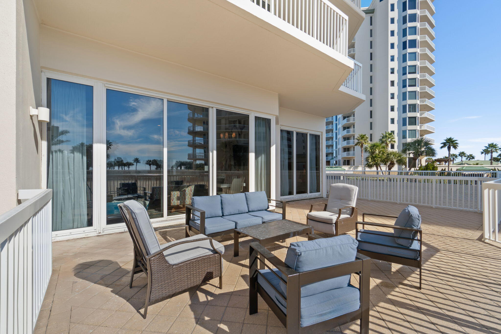 ST CROIX AT SILVER SHELLS - Residential