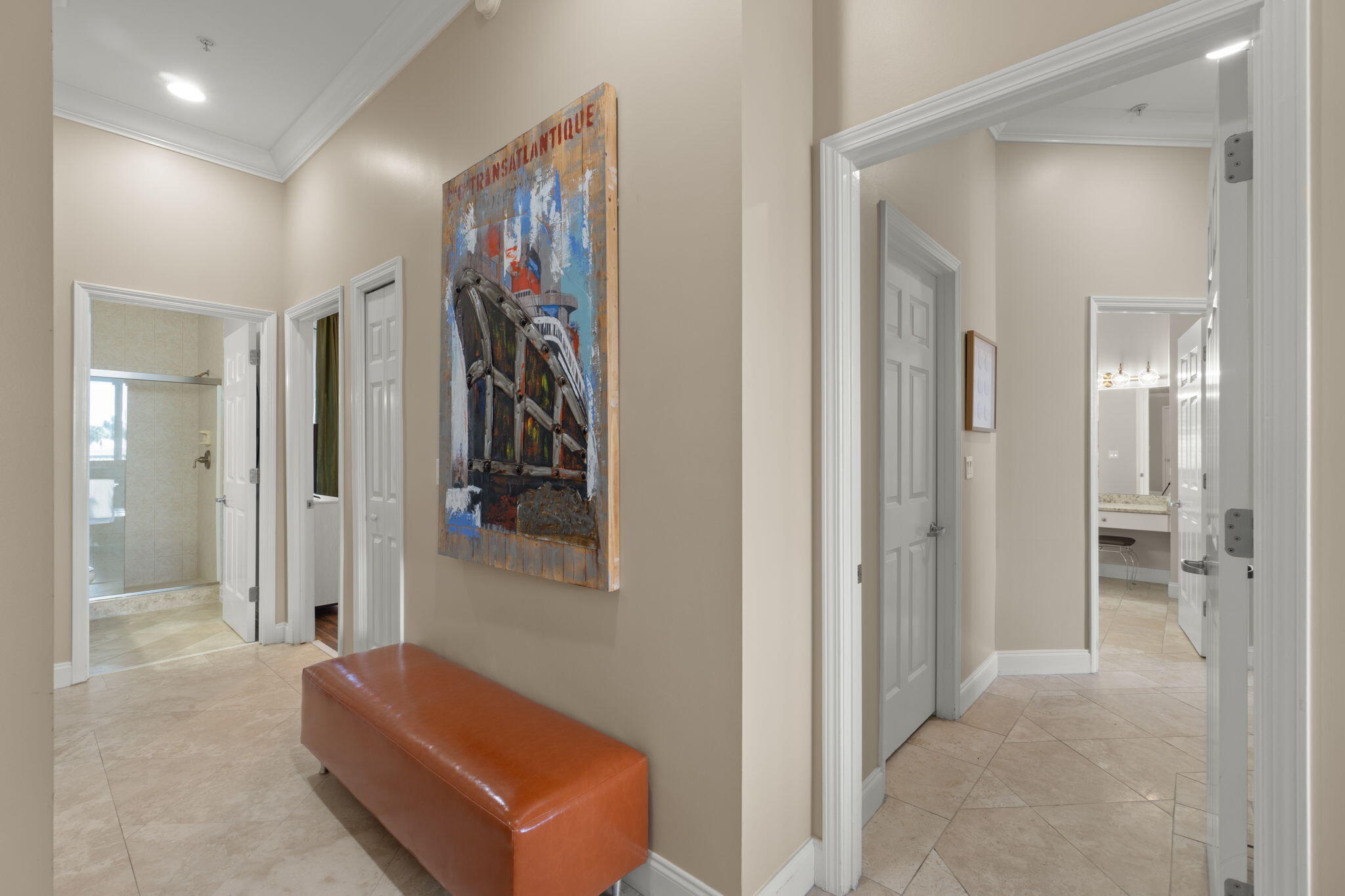 ST CROIX AT SILVER SHELLS - Residential