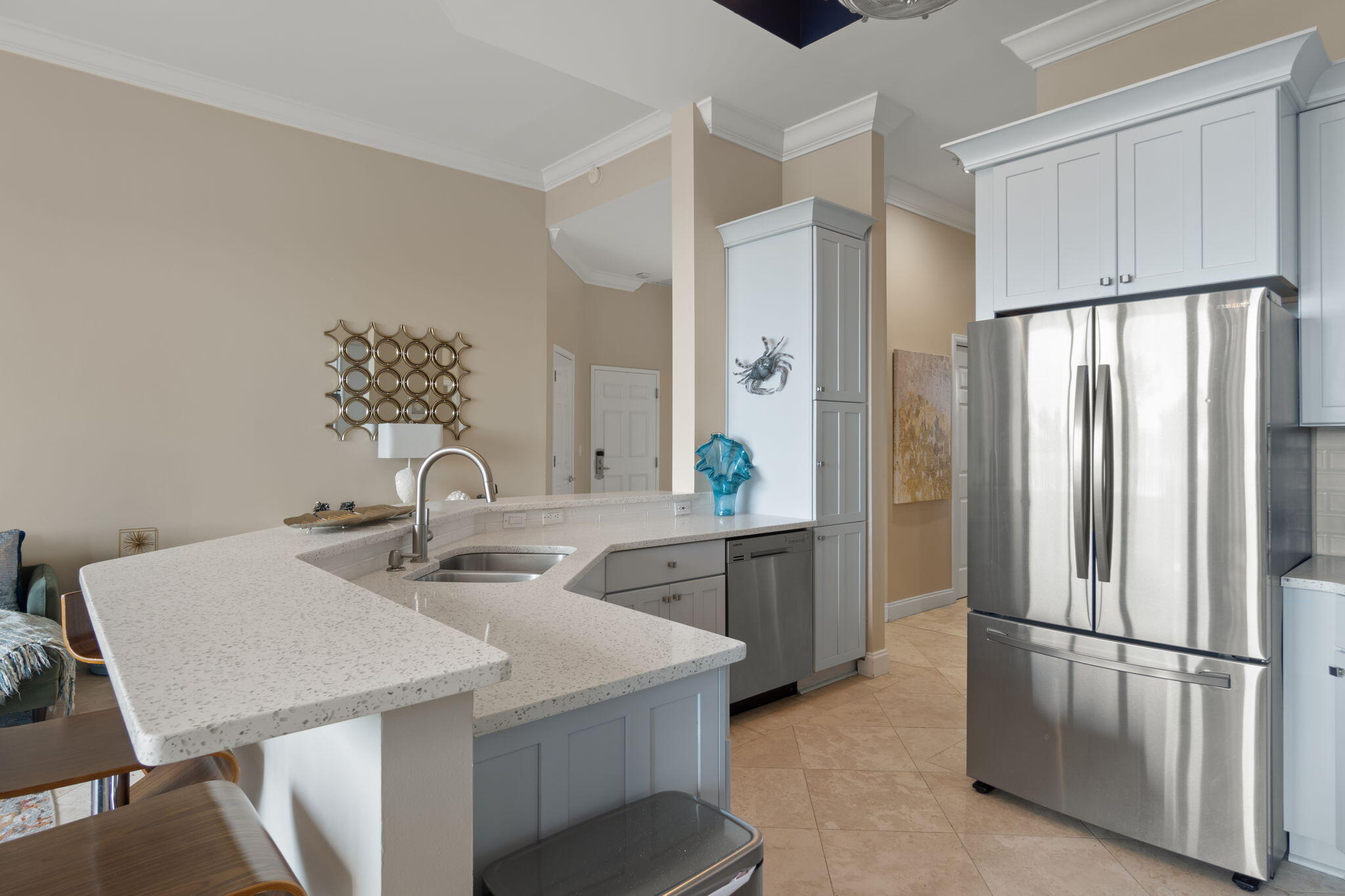 ST CROIX AT SILVER SHELLS - Residential