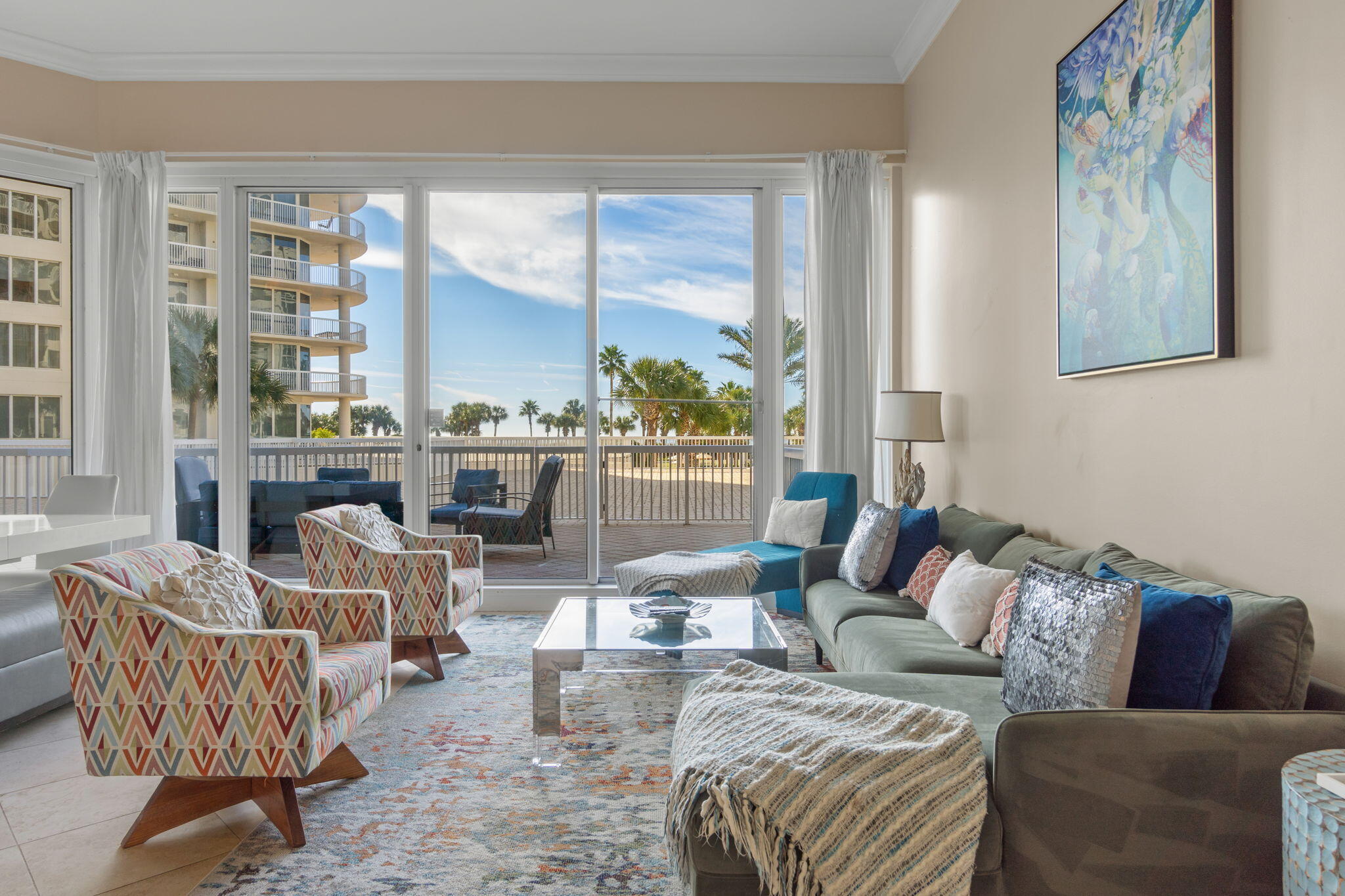 ST CROIX AT SILVER SHELLS - Residential