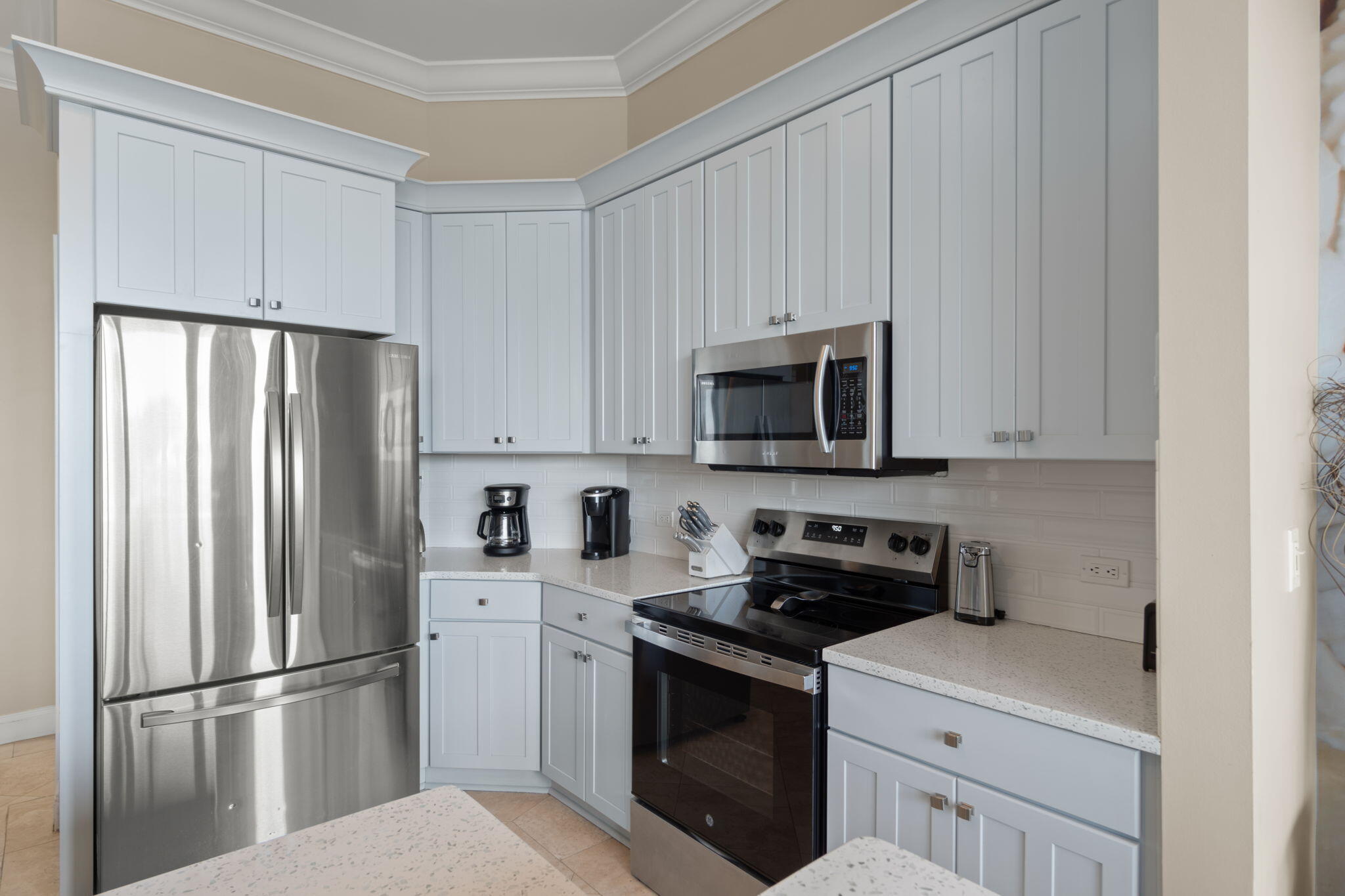 ST CROIX AT SILVER SHELLS - Residential