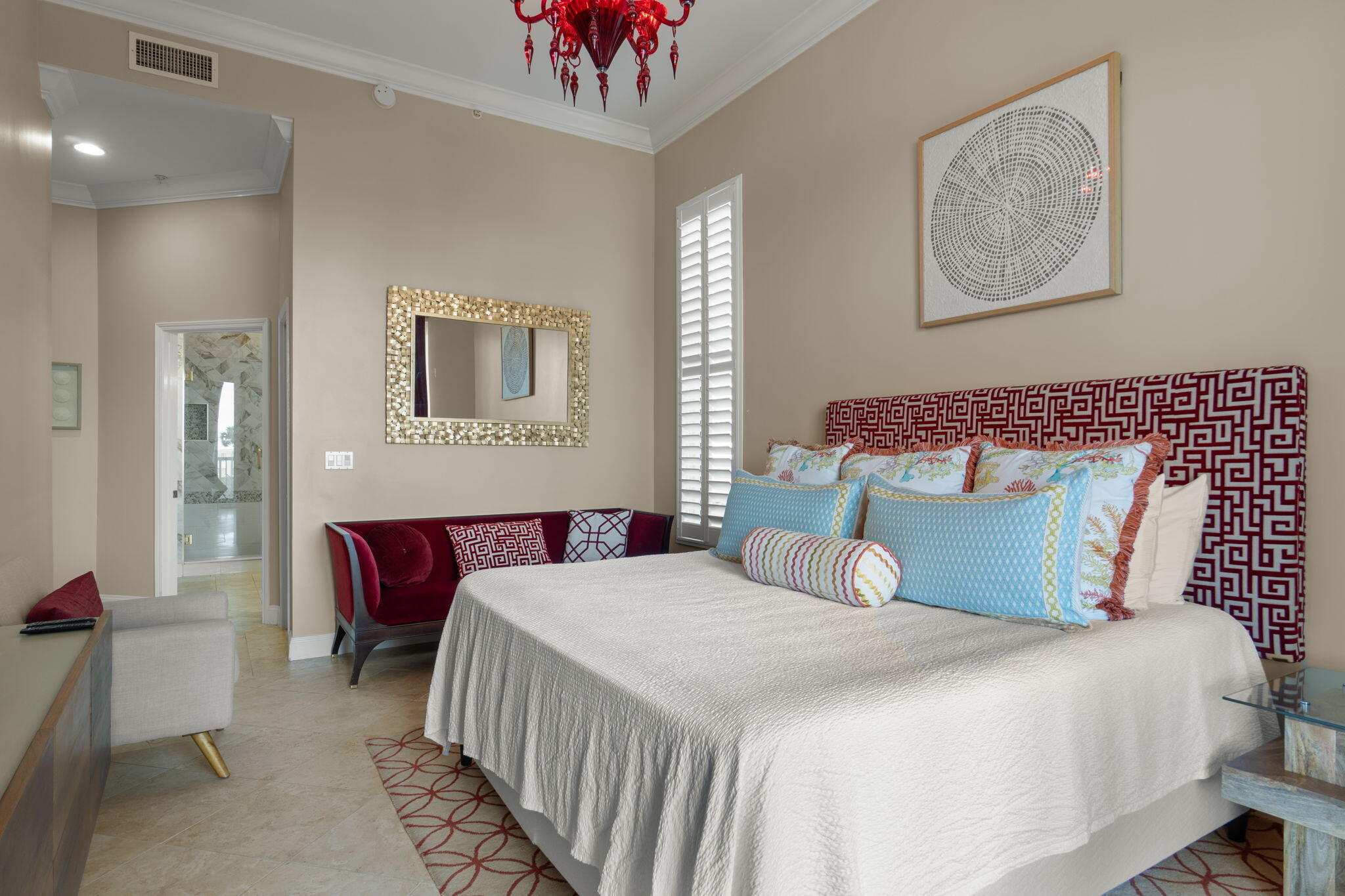 ST CROIX AT SILVER SHELLS - Residential