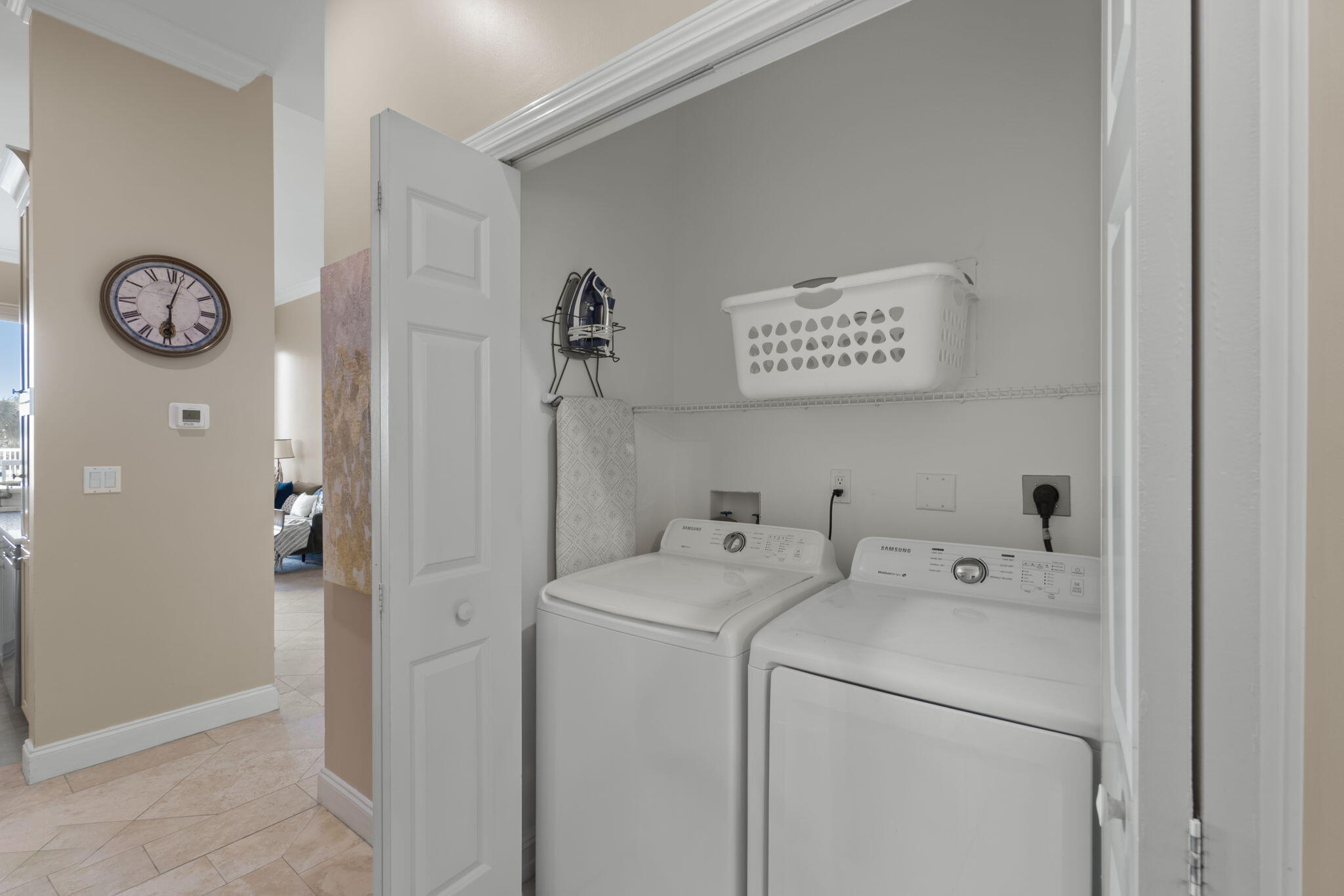 ST CROIX AT SILVER SHELLS - Residential