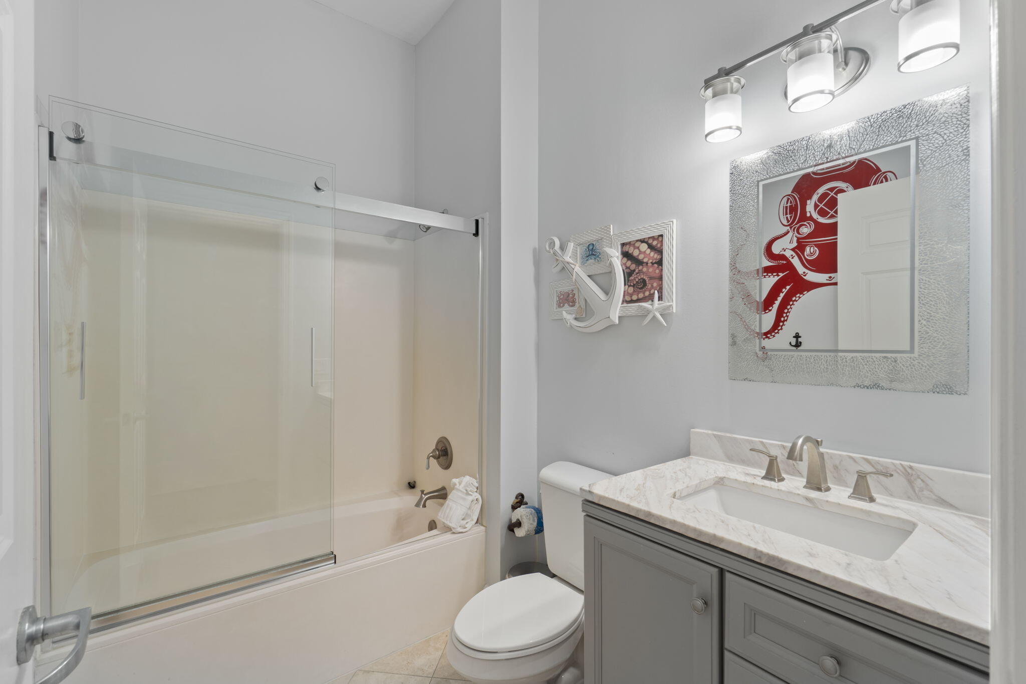 ST CROIX AT SILVER SHELLS - Residential