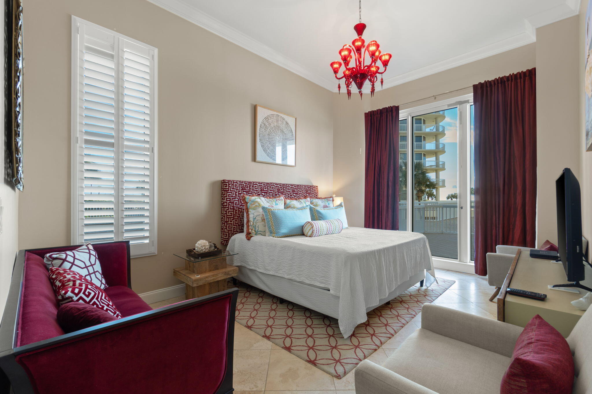 ST CROIX AT SILVER SHELLS - Residential