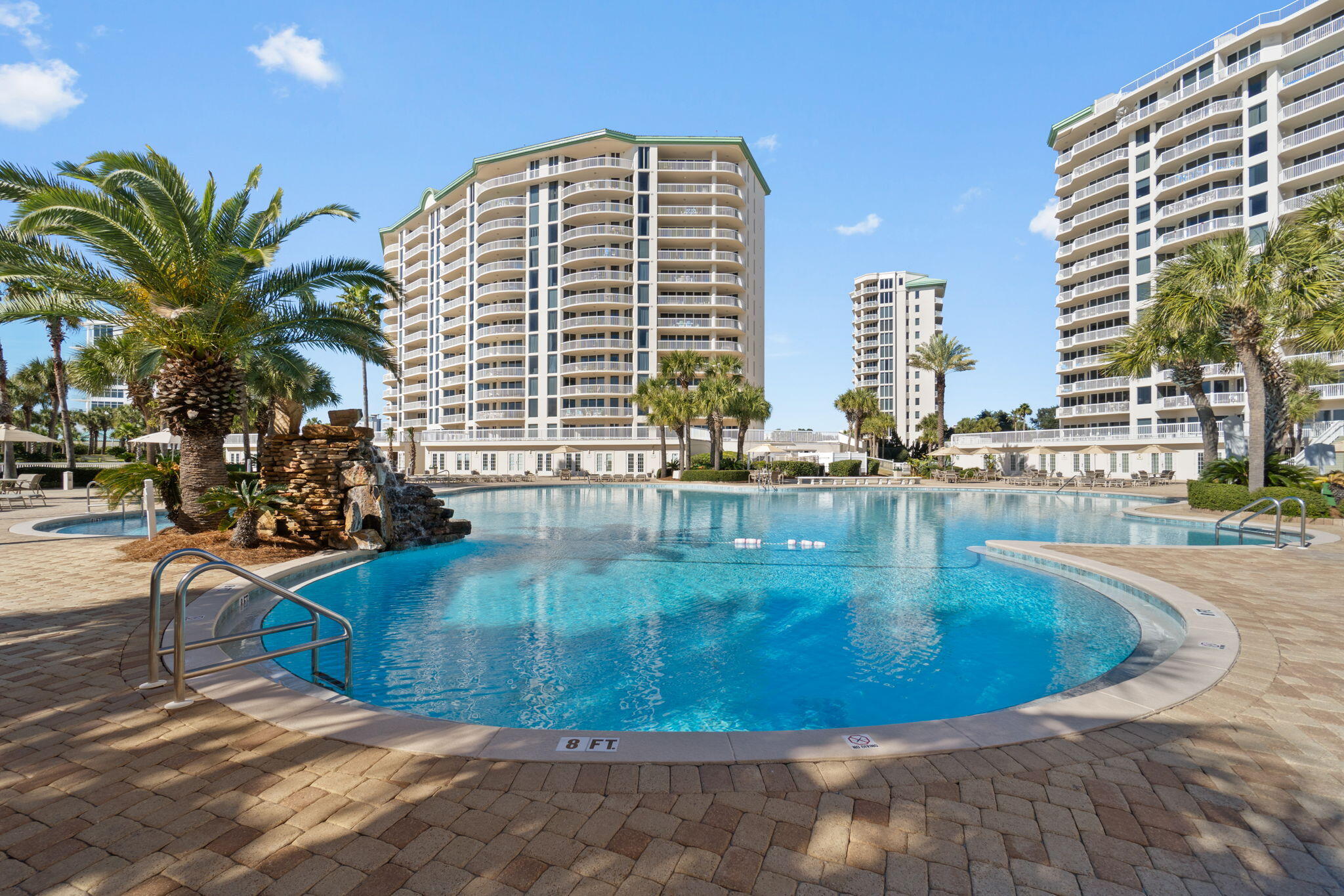 ST CROIX AT SILVER SHELLS - Residential