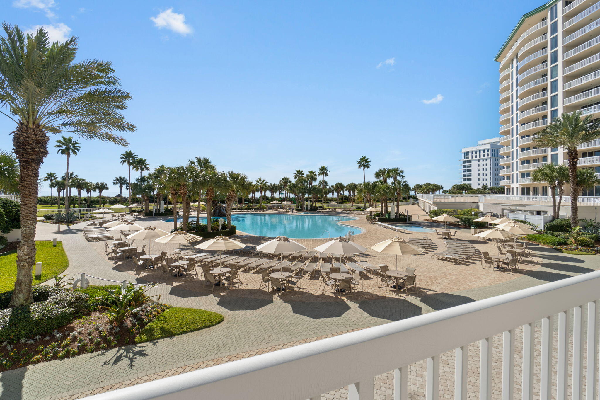 ST CROIX AT SILVER SHELLS - Residential