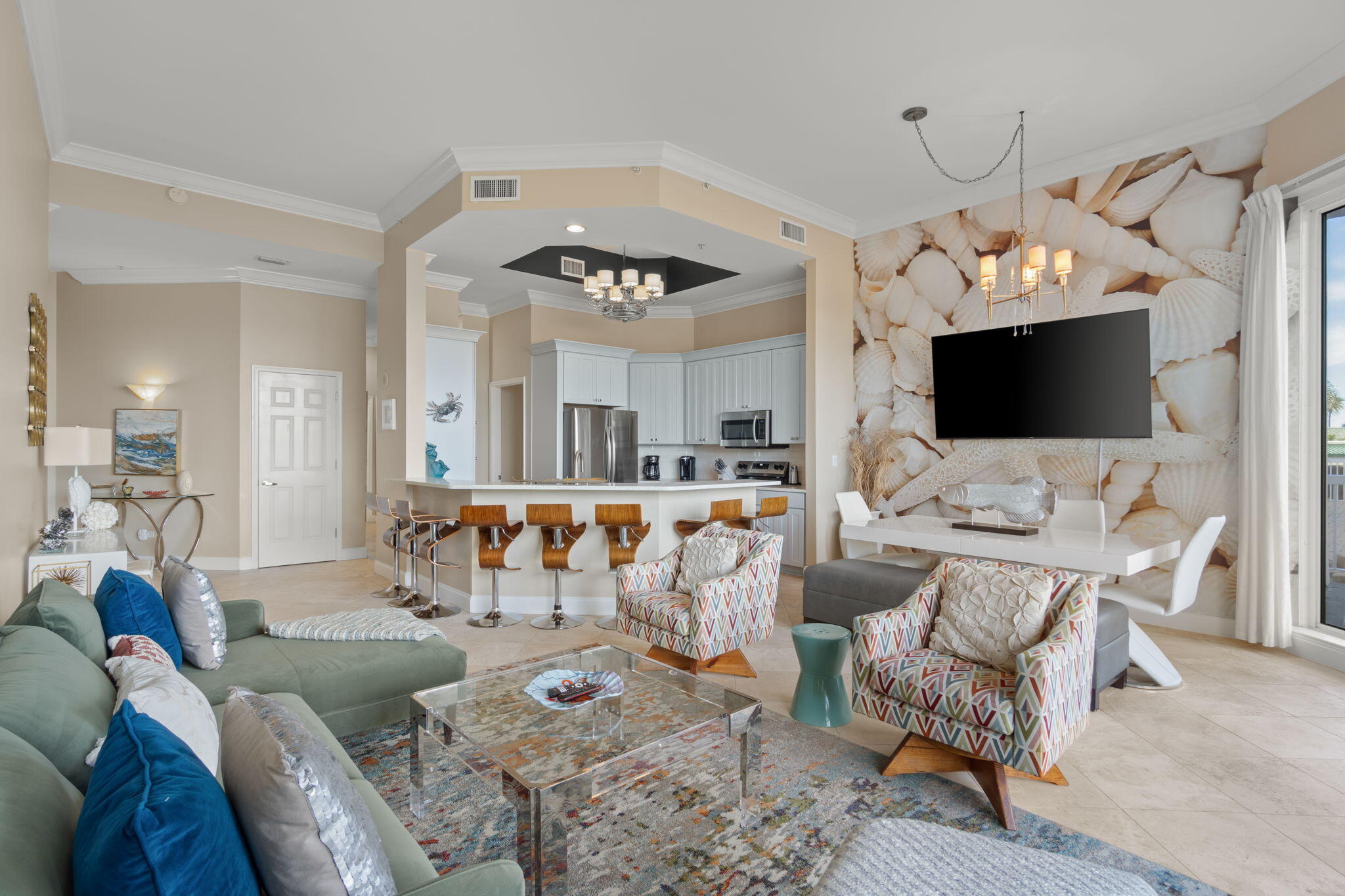 ST CROIX AT SILVER SHELLS - Residential