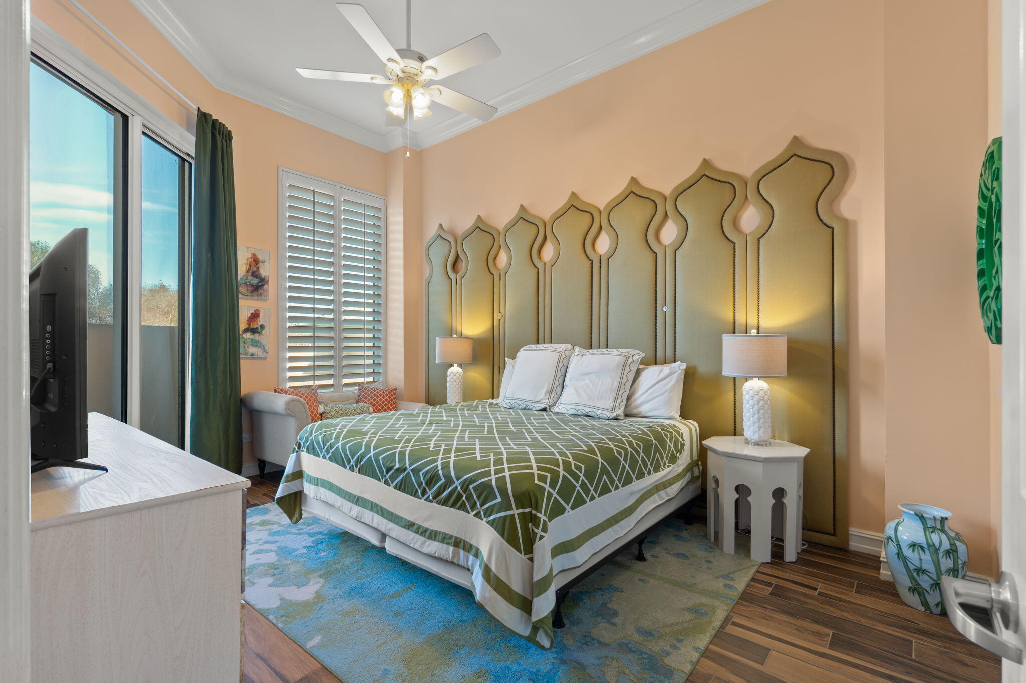 ST CROIX AT SILVER SHELLS - Residential