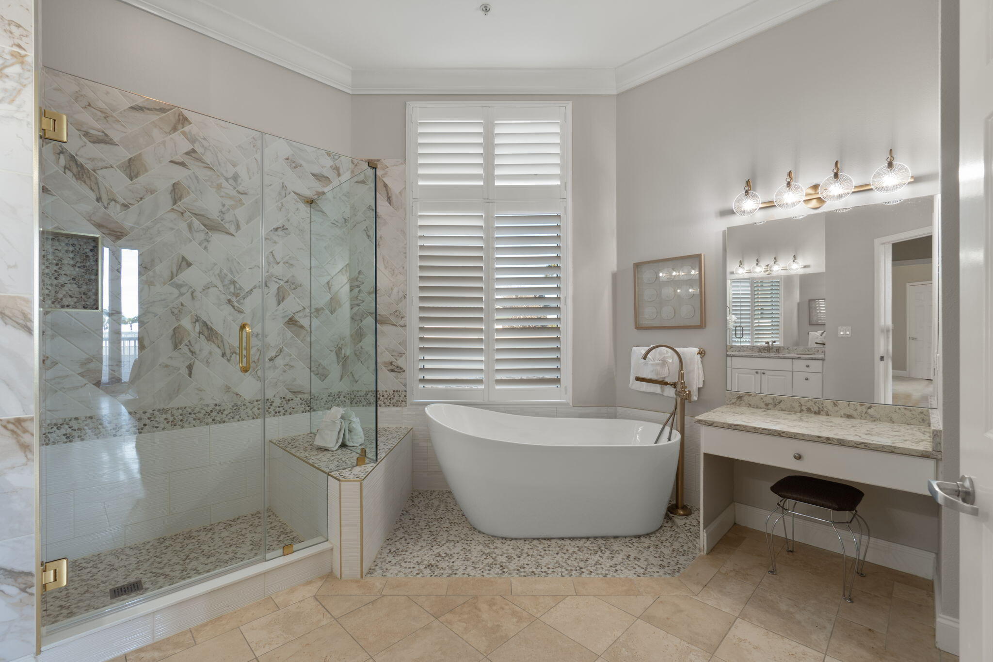 ST CROIX AT SILVER SHELLS - Residential