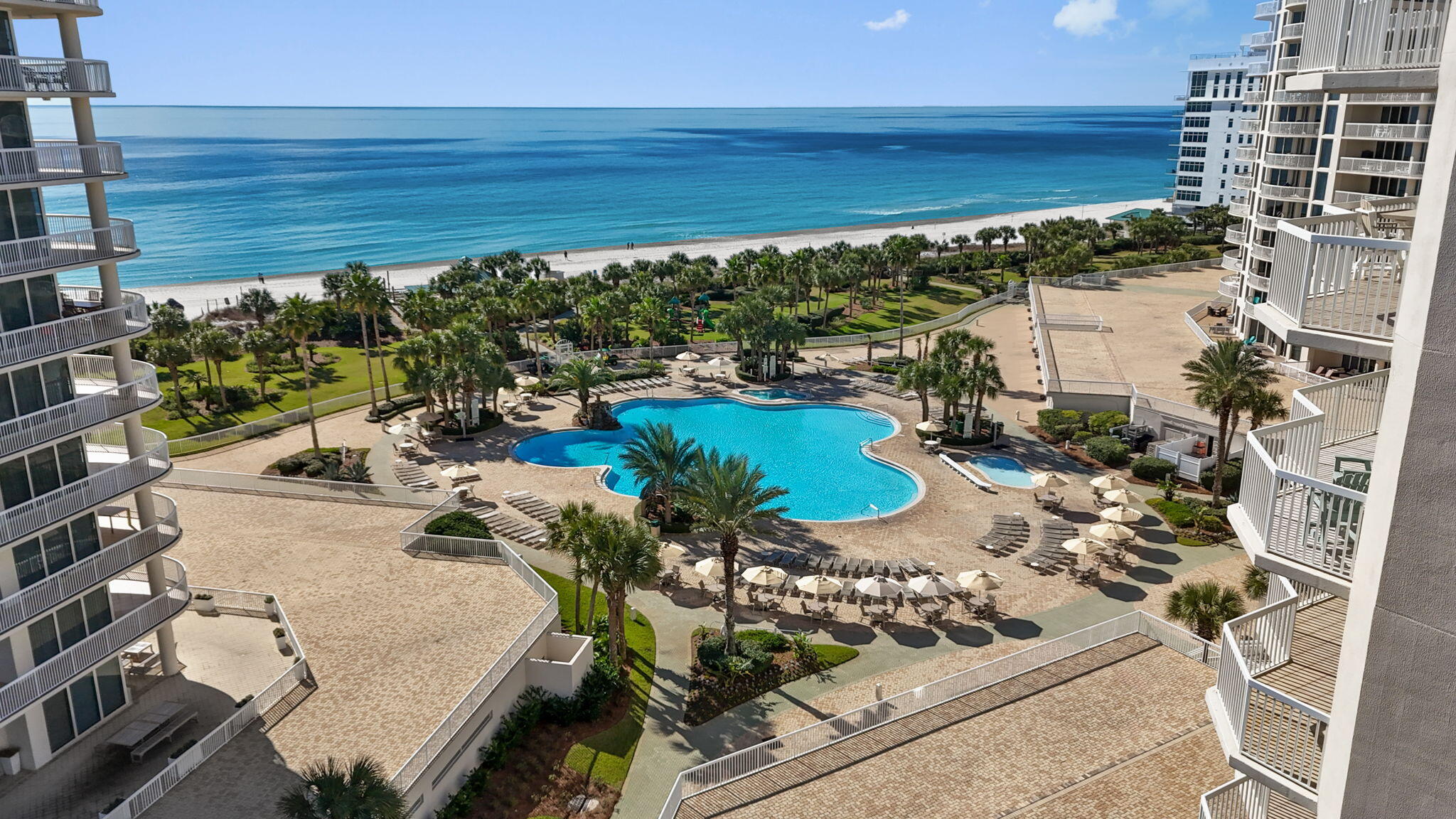 ST CROIX AT SILVER SHELLS - Residential