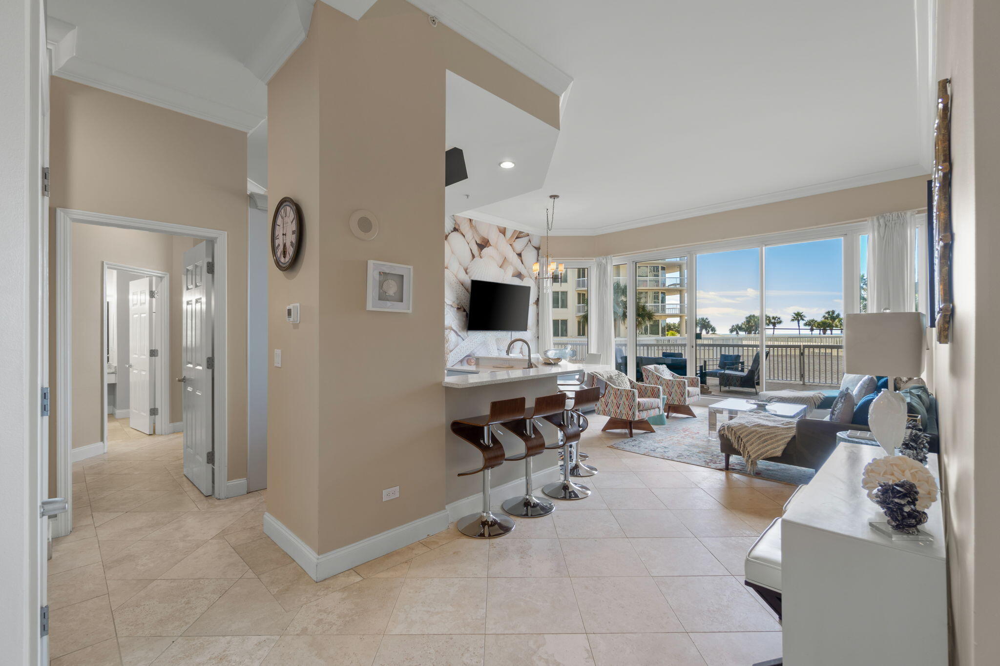 ST CROIX AT SILVER SHELLS - Residential