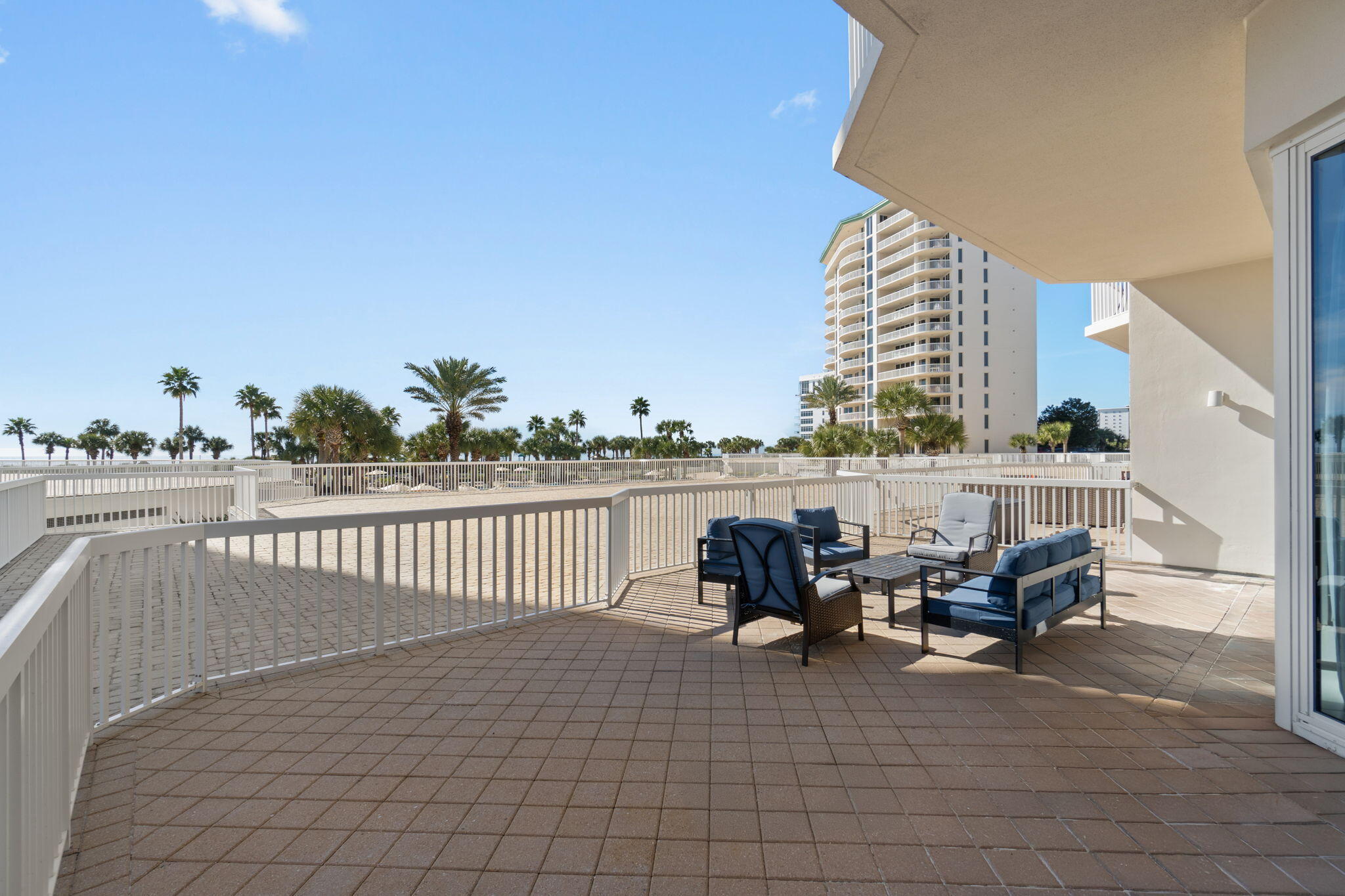 ST CROIX AT SILVER SHELLS - Residential