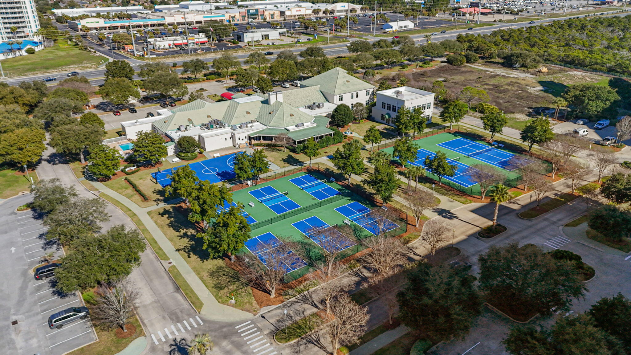 ST CROIX AT SILVER SHELLS - Residential