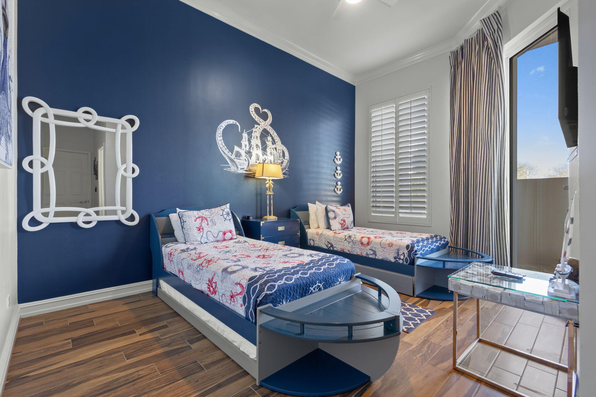 ST CROIX AT SILVER SHELLS - Residential