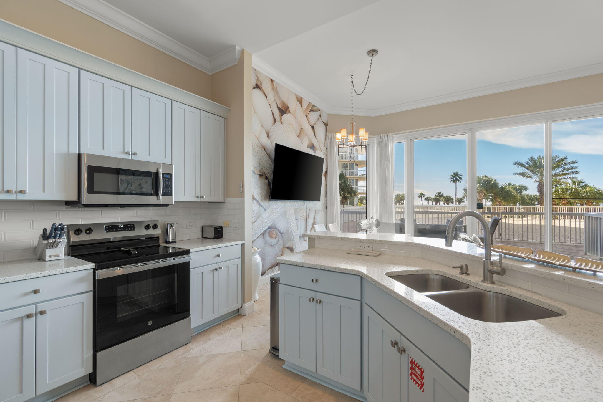 ST CROIX AT SILVER SHELLS - Residential