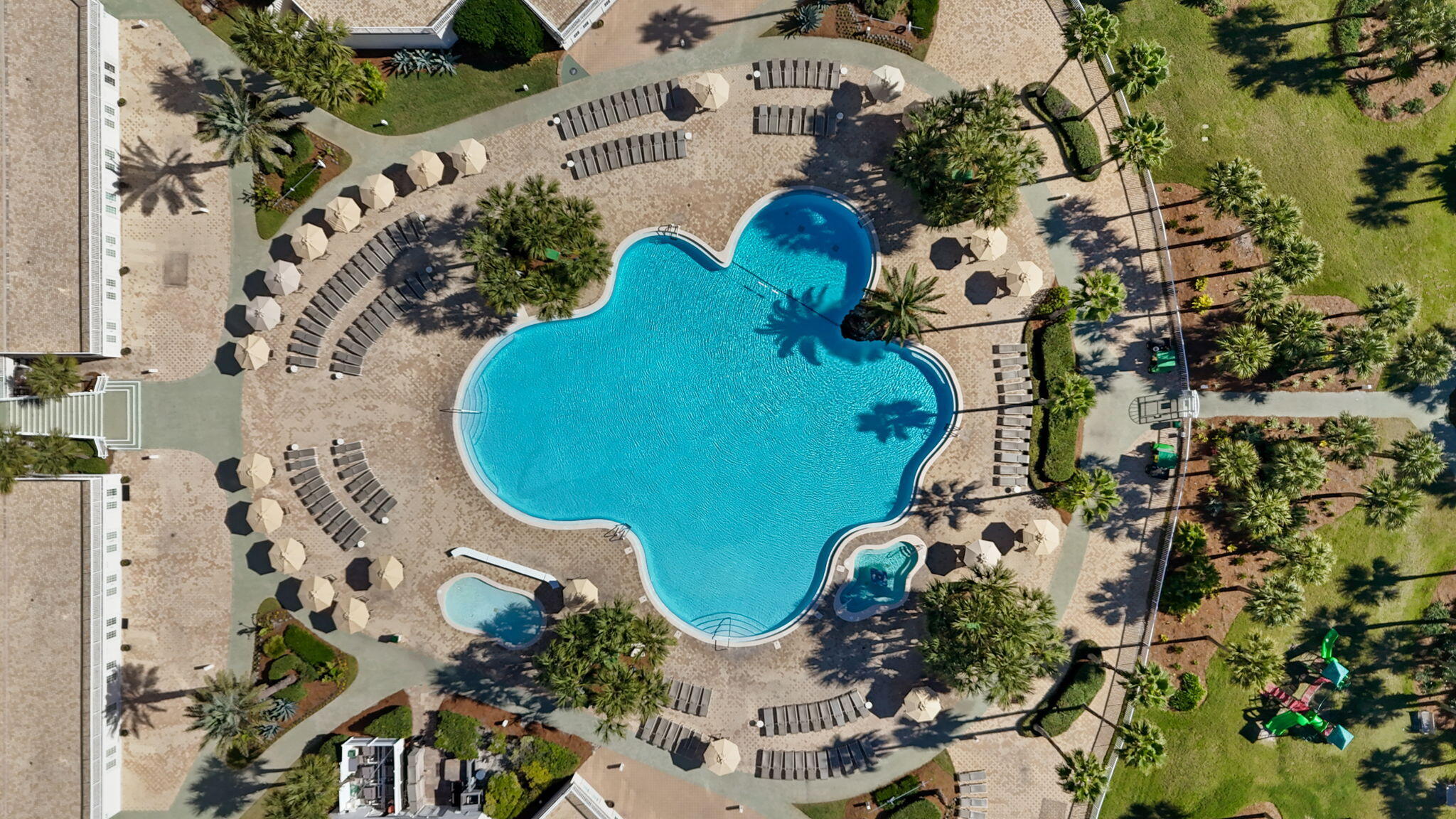 ST CROIX AT SILVER SHELLS - Residential