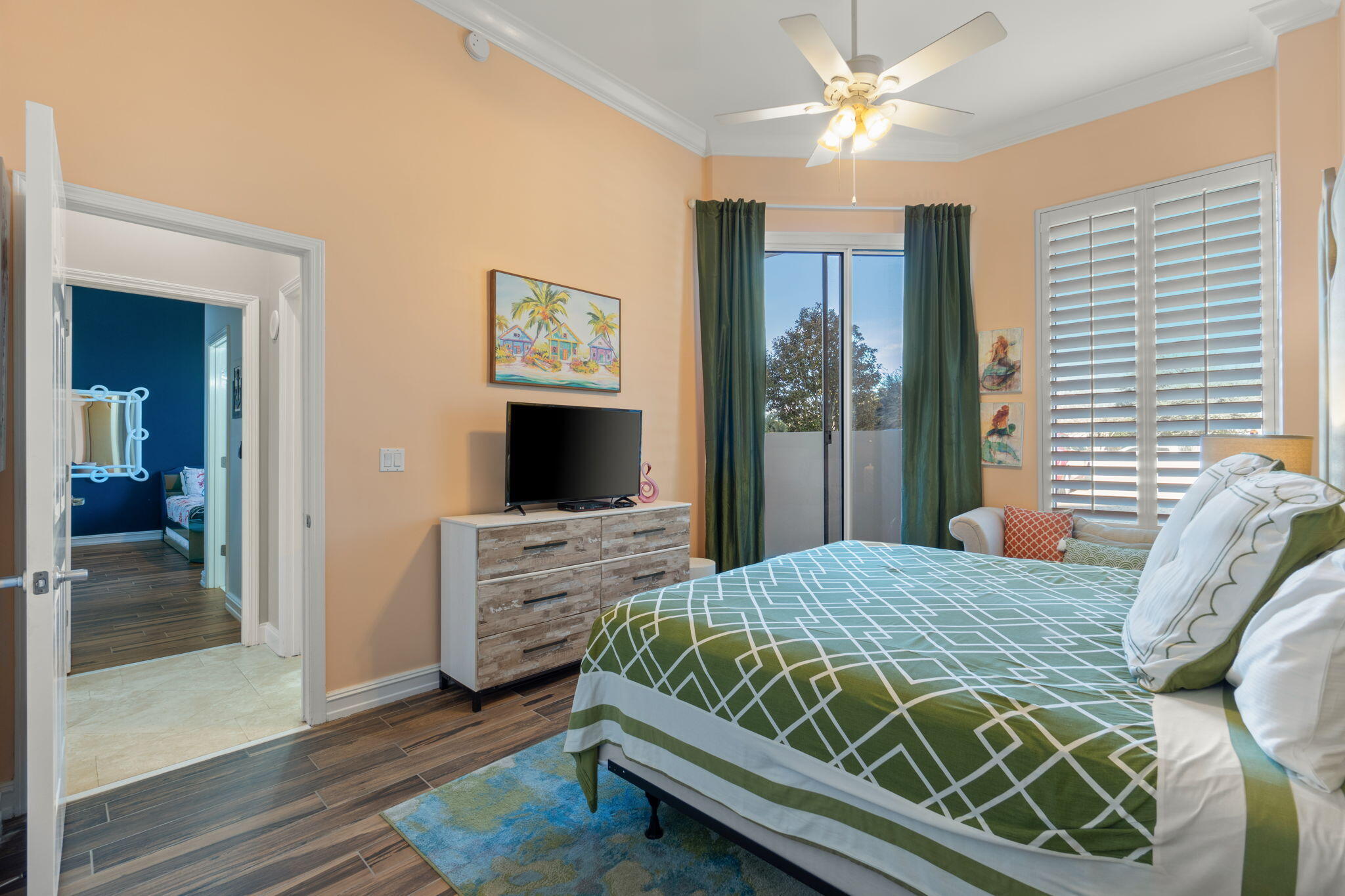 ST CROIX AT SILVER SHELLS - Residential