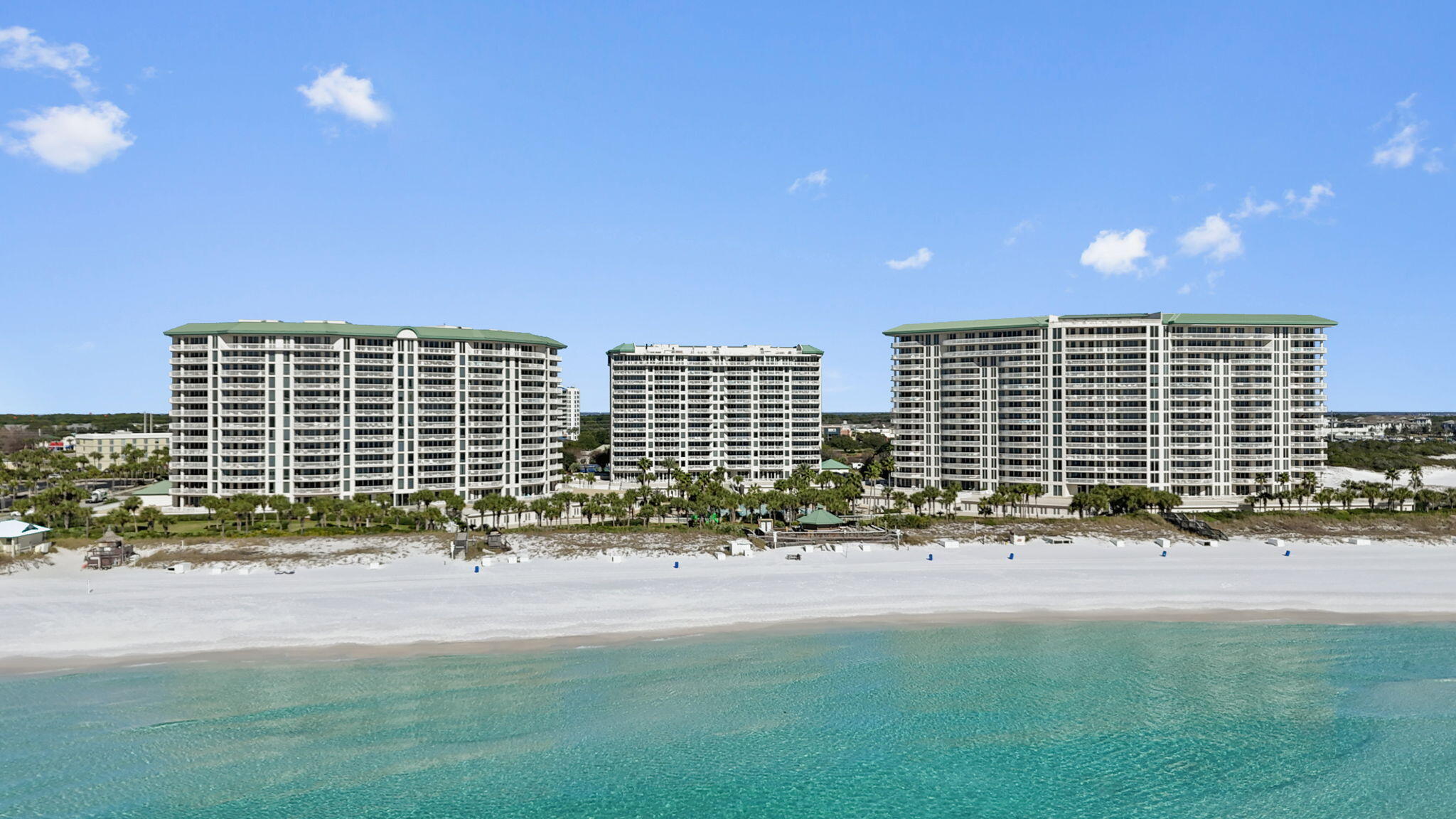 ST CROIX AT SILVER SHELLS - Residential