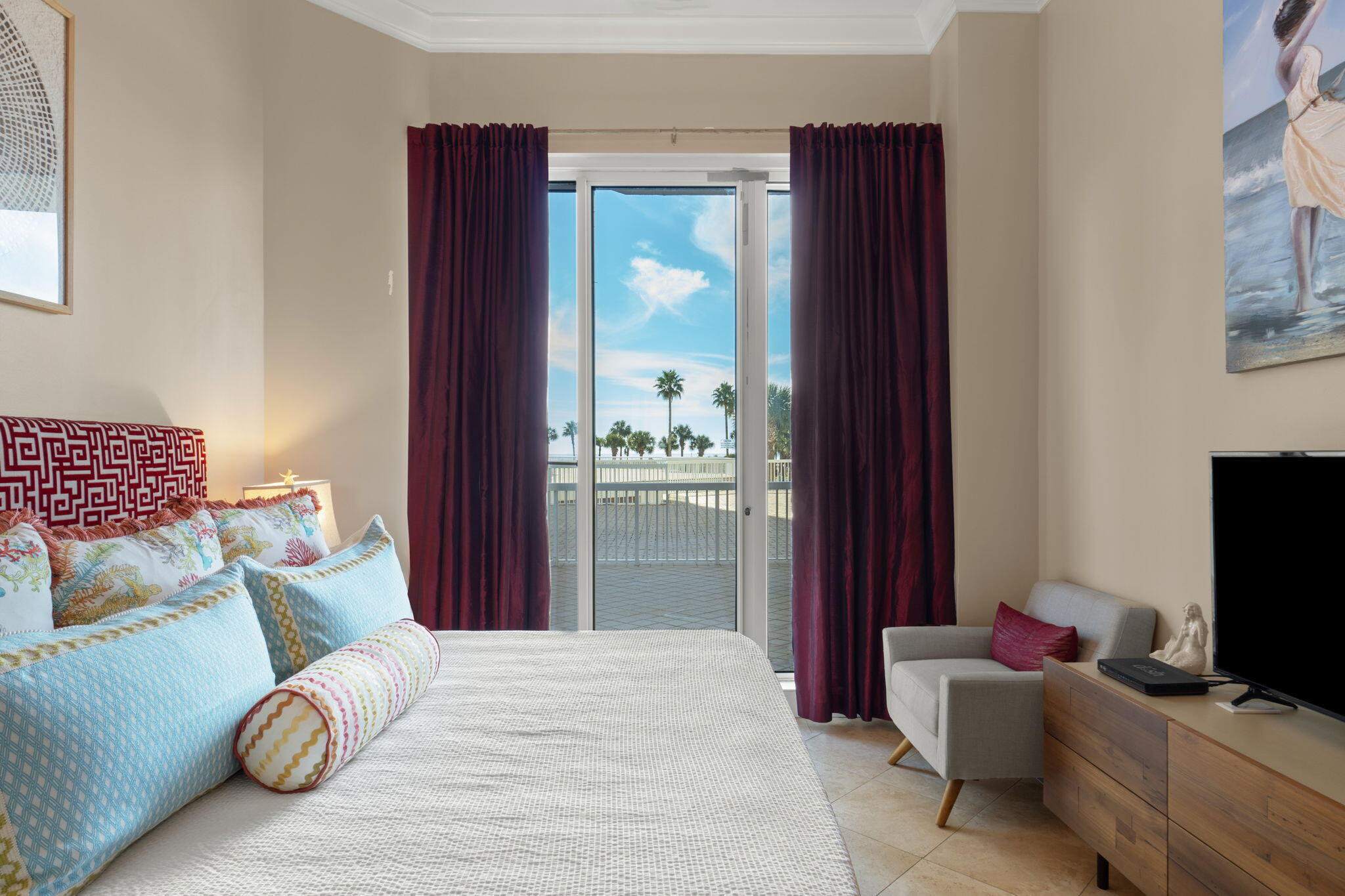 ST CROIX AT SILVER SHELLS - Residential