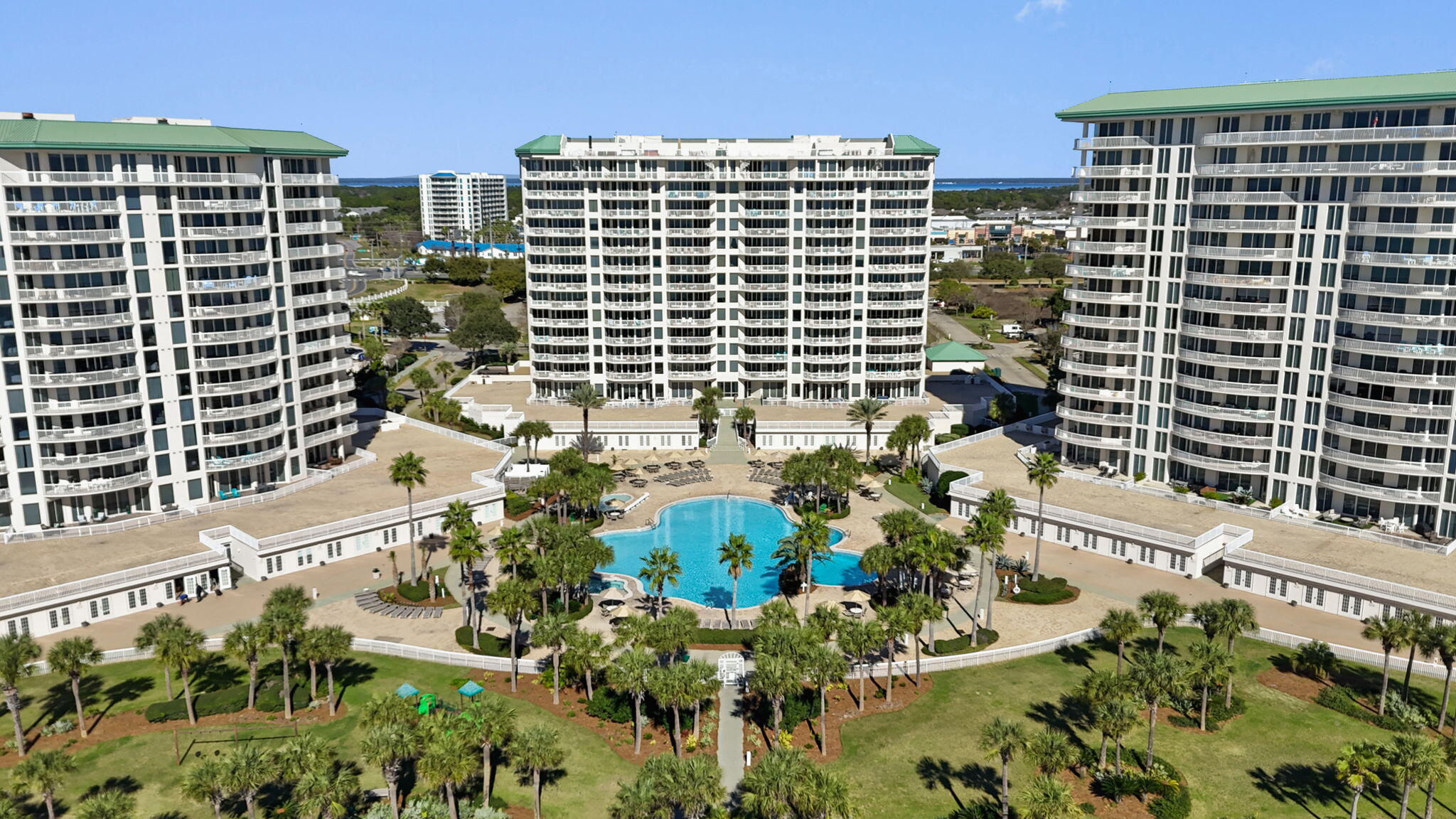 ST CROIX AT SILVER SHELLS - Residential