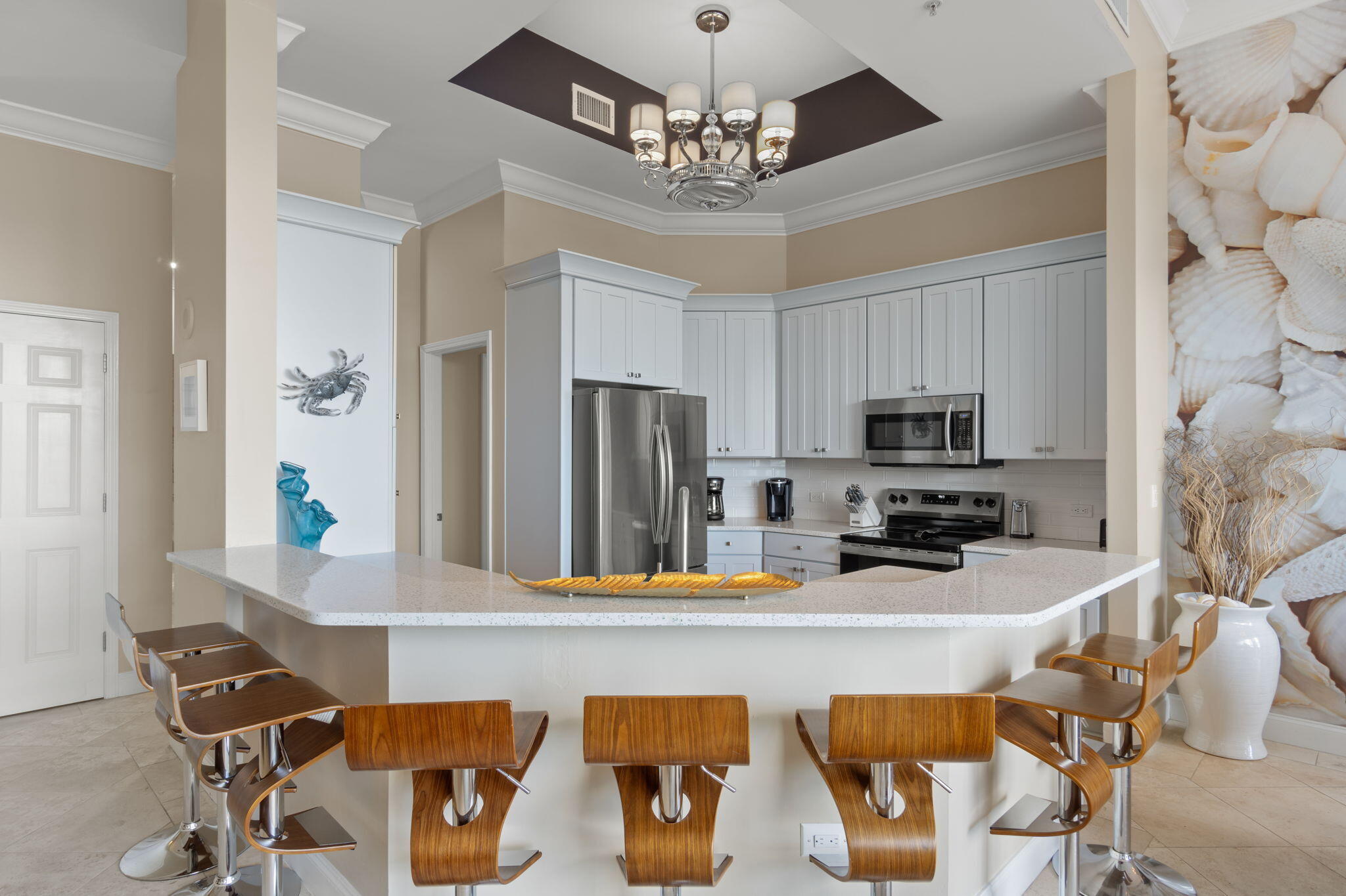 ST CROIX AT SILVER SHELLS - Residential