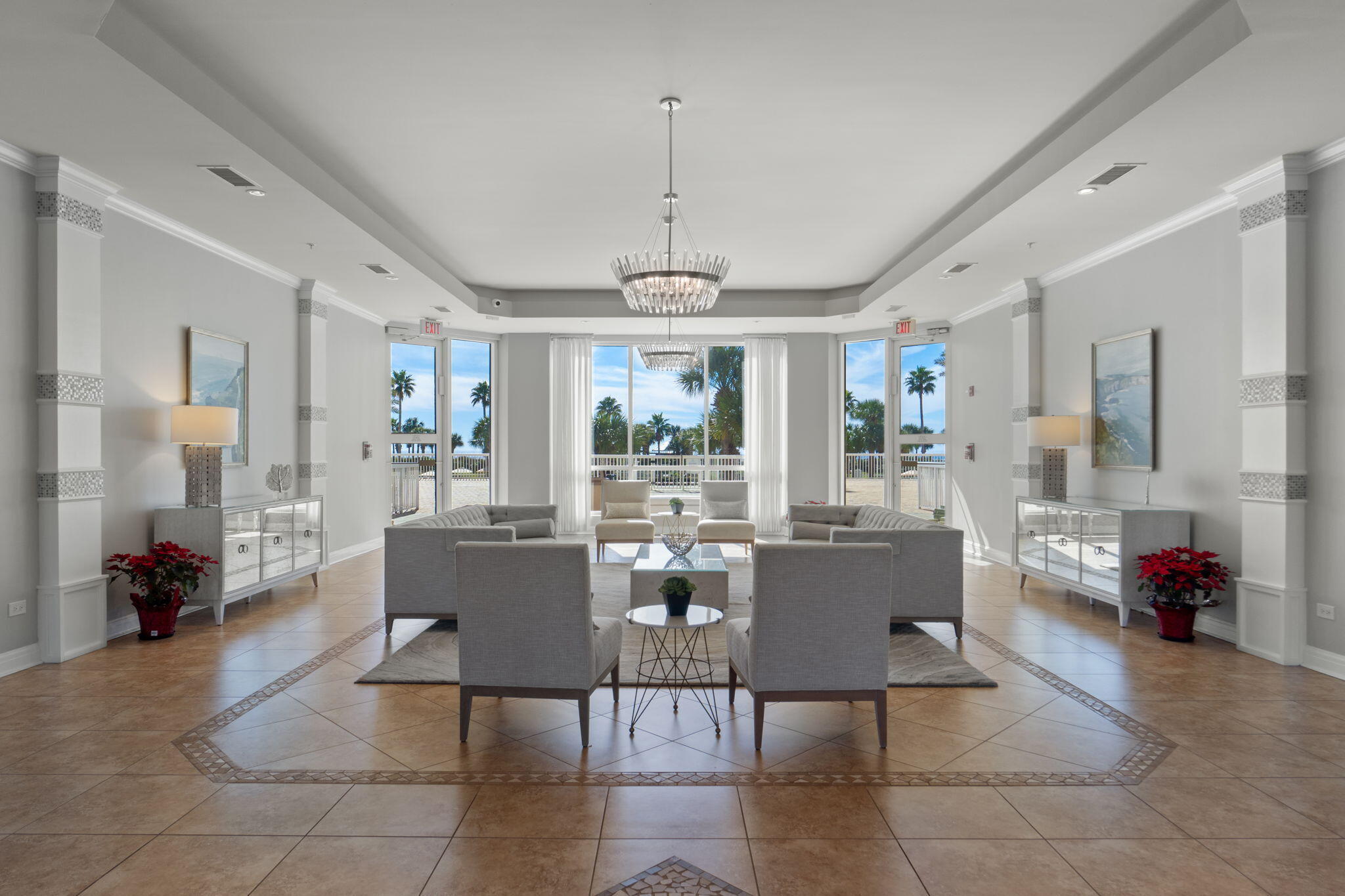 ST CROIX AT SILVER SHELLS - Residential