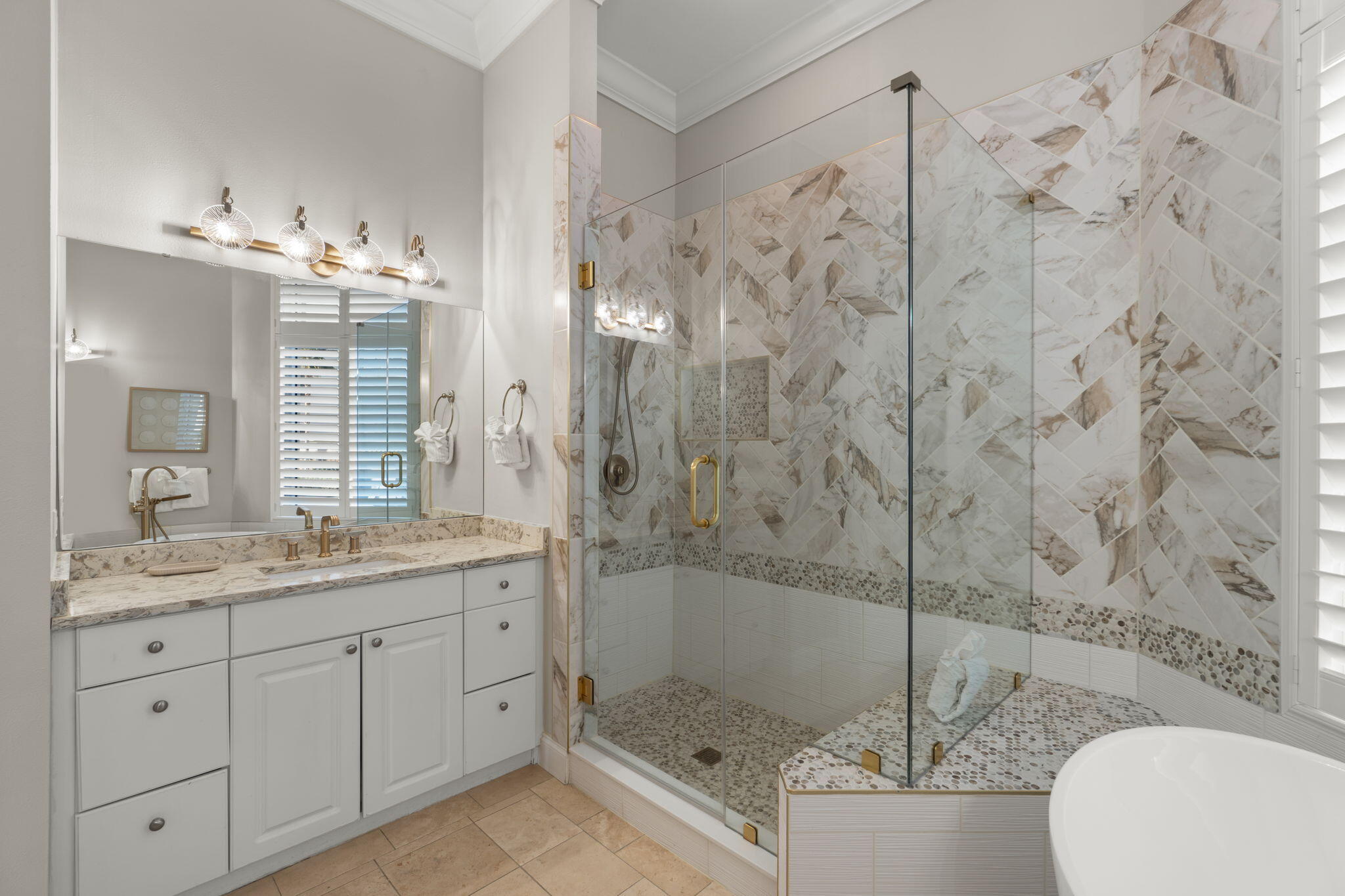 ST CROIX AT SILVER SHELLS - Residential