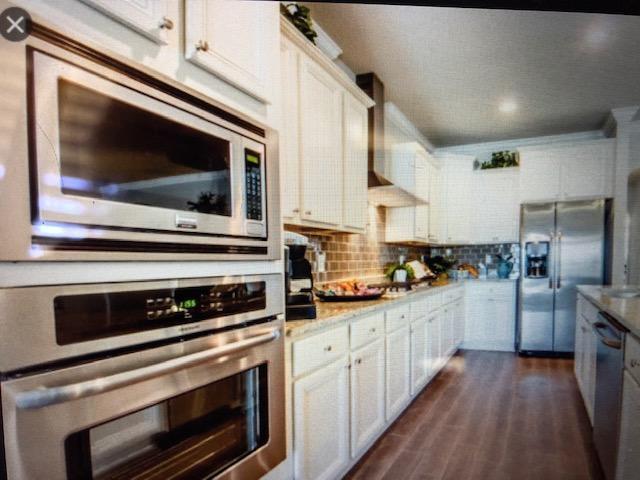 Peach Creek - Residential Lease