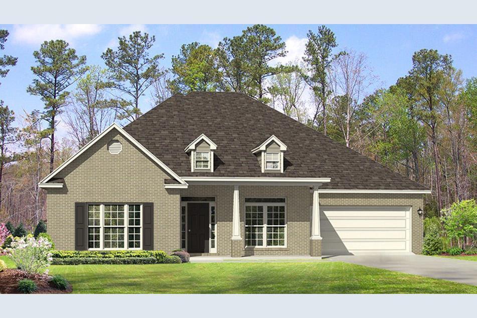 Peach Creek - Residential Lease