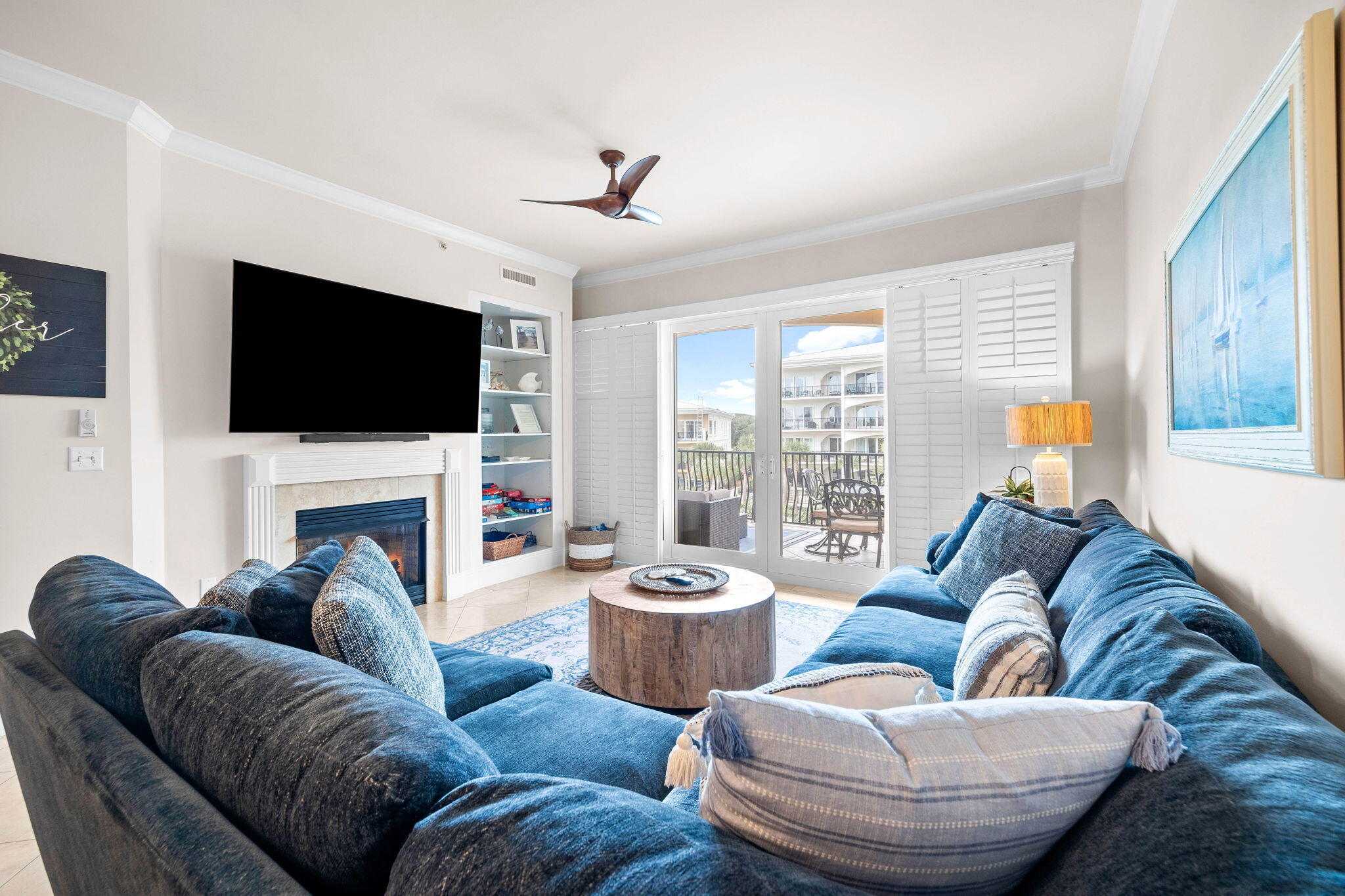 ADAGIO - Residential
